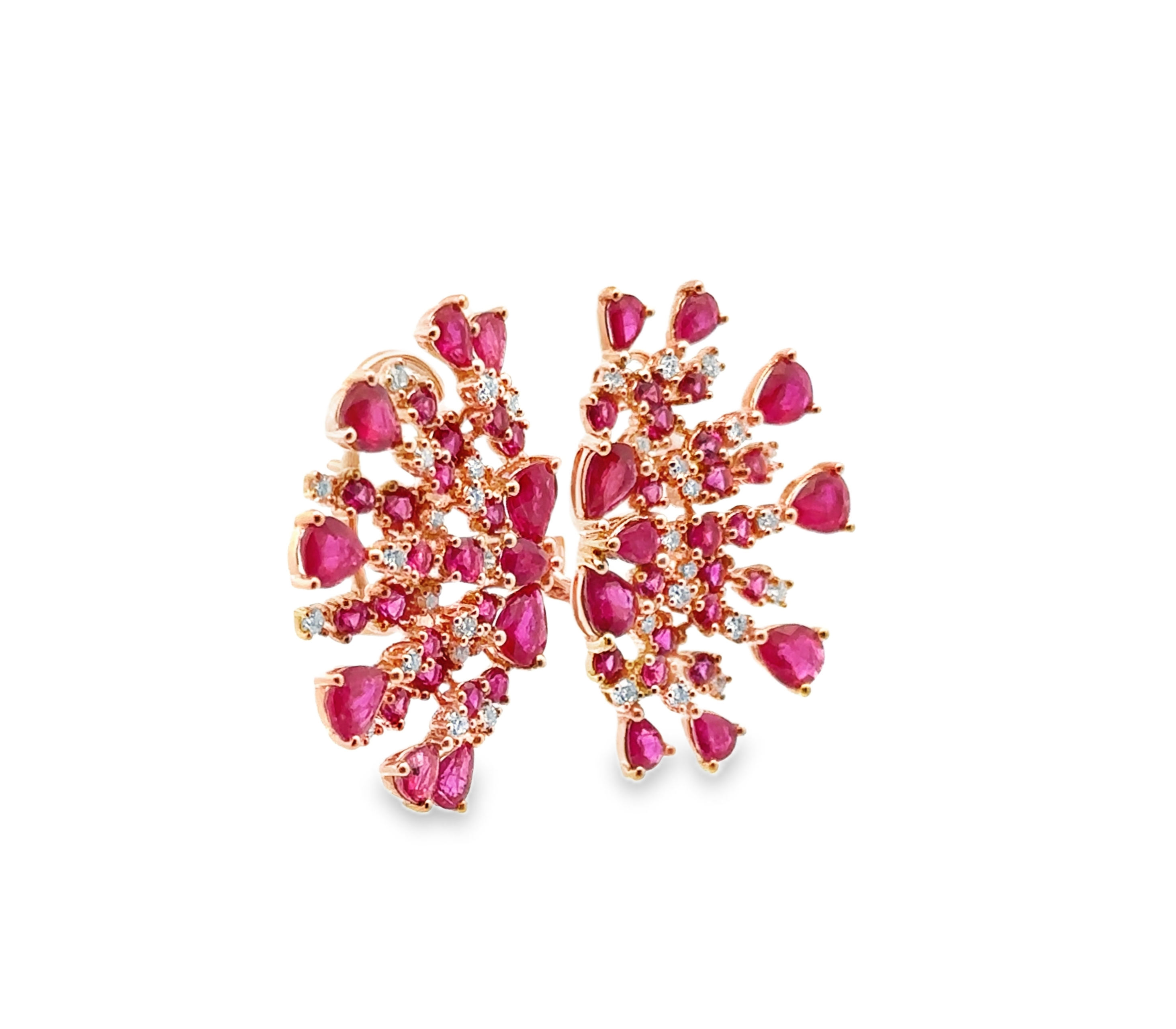 CORALIA EARRINGS