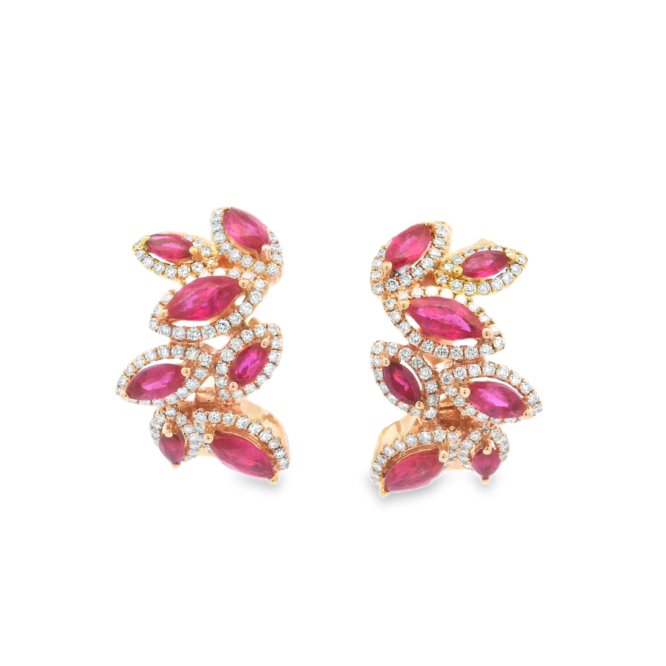 LUSTRO HOOPS