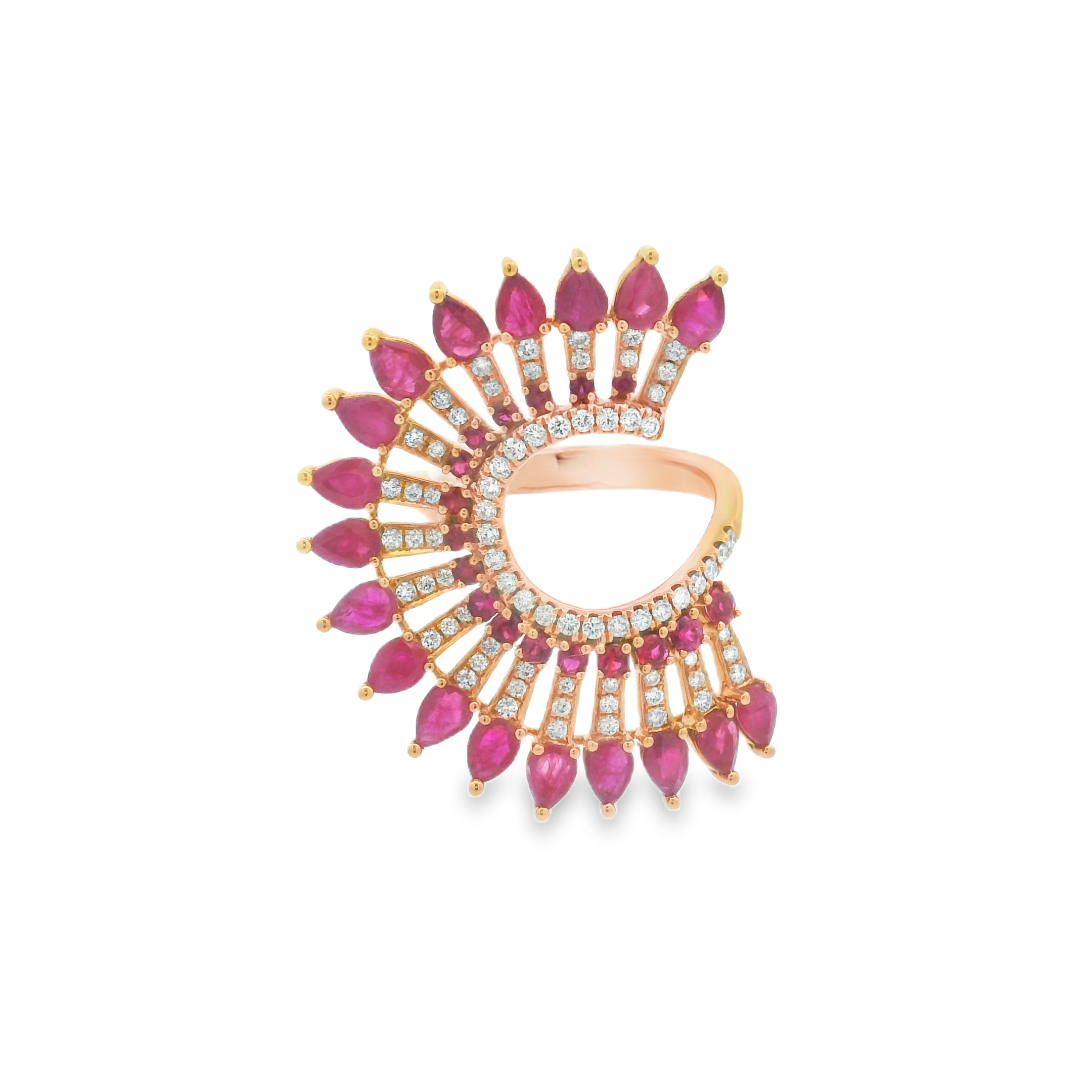 SOLEIA RING