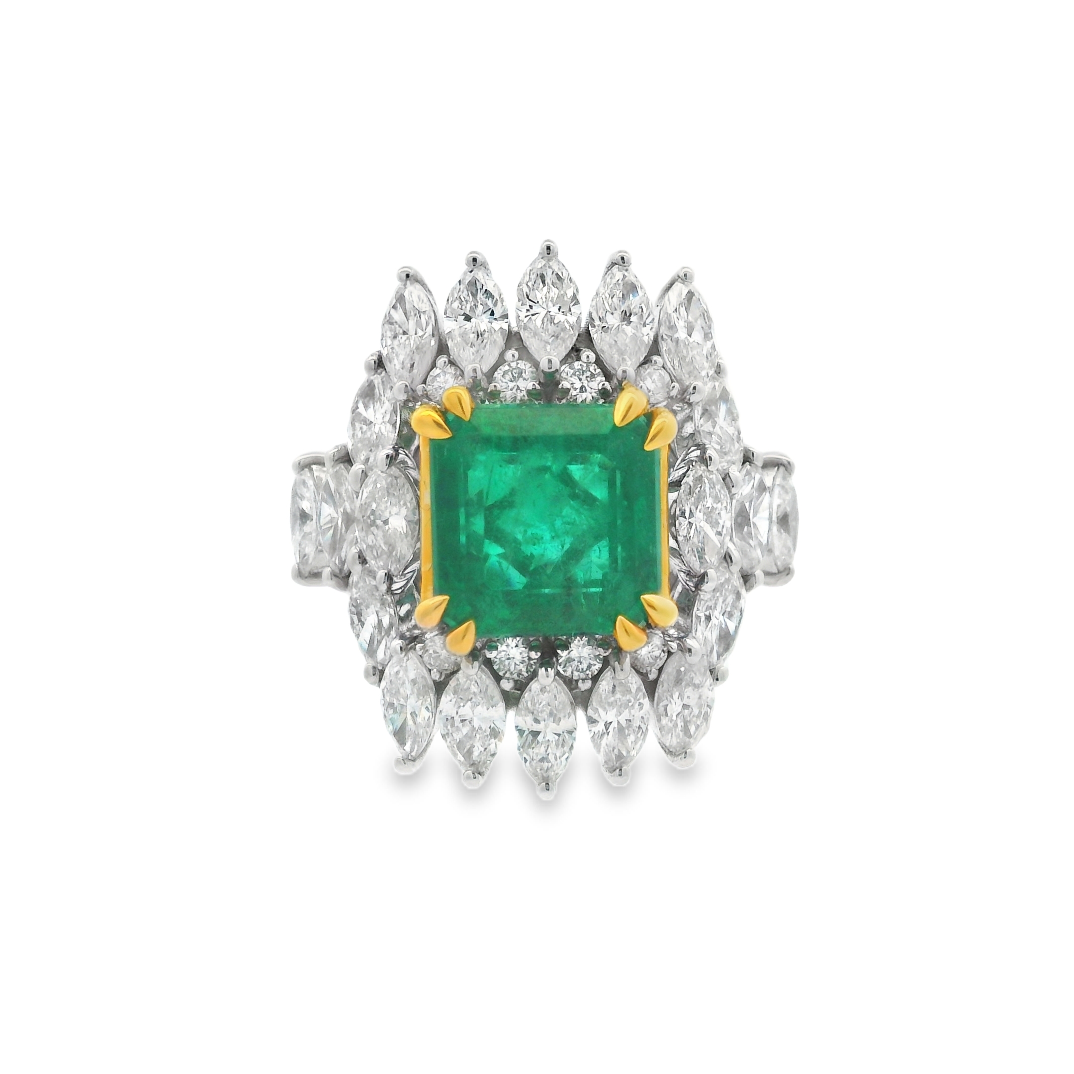 ÉMERA RING