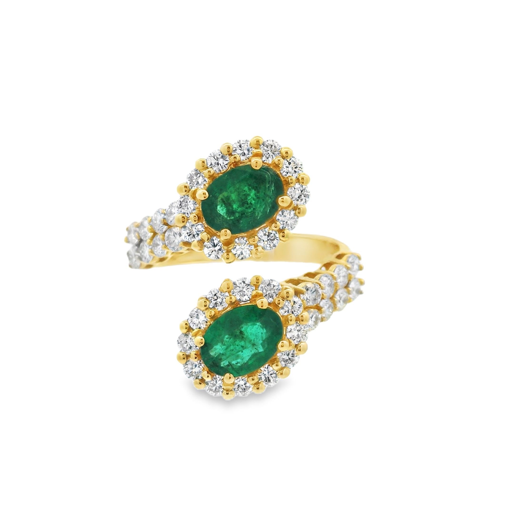 EMERALD TOI ET MOI