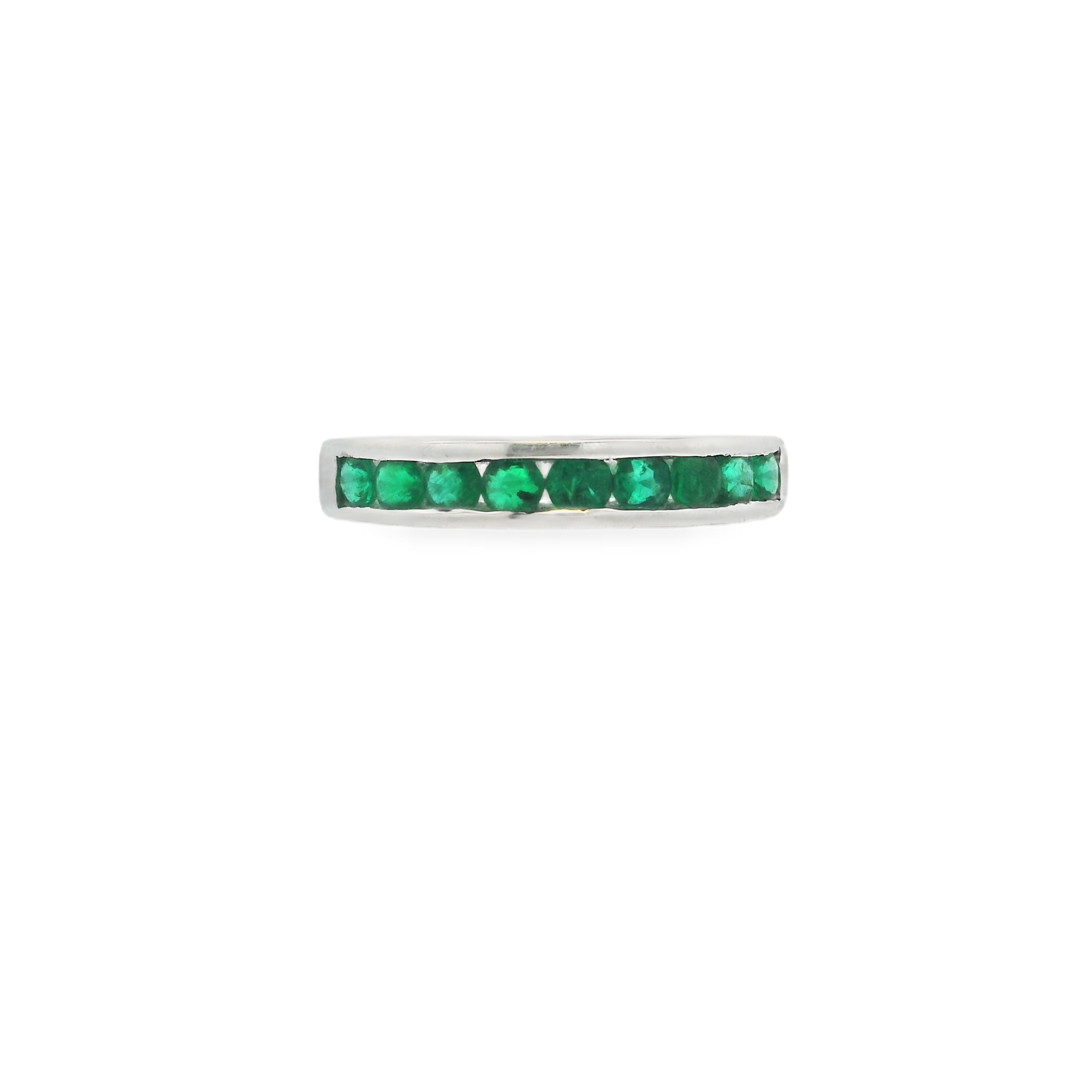 EMERALD BAND