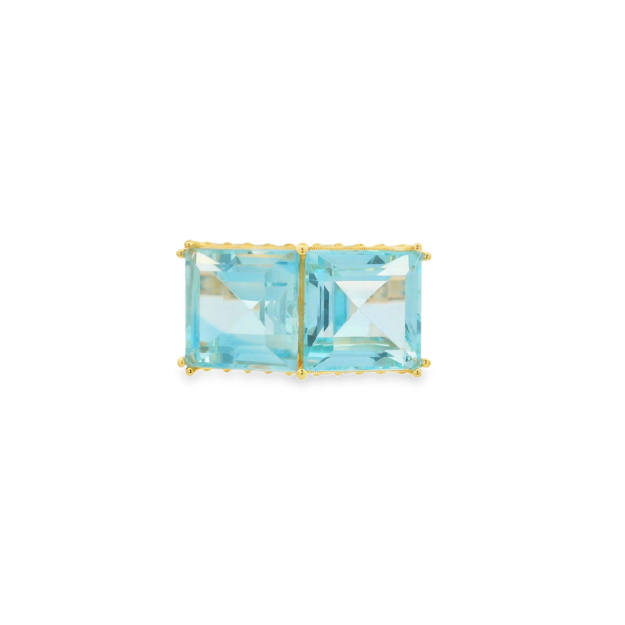 LE BLEU RING