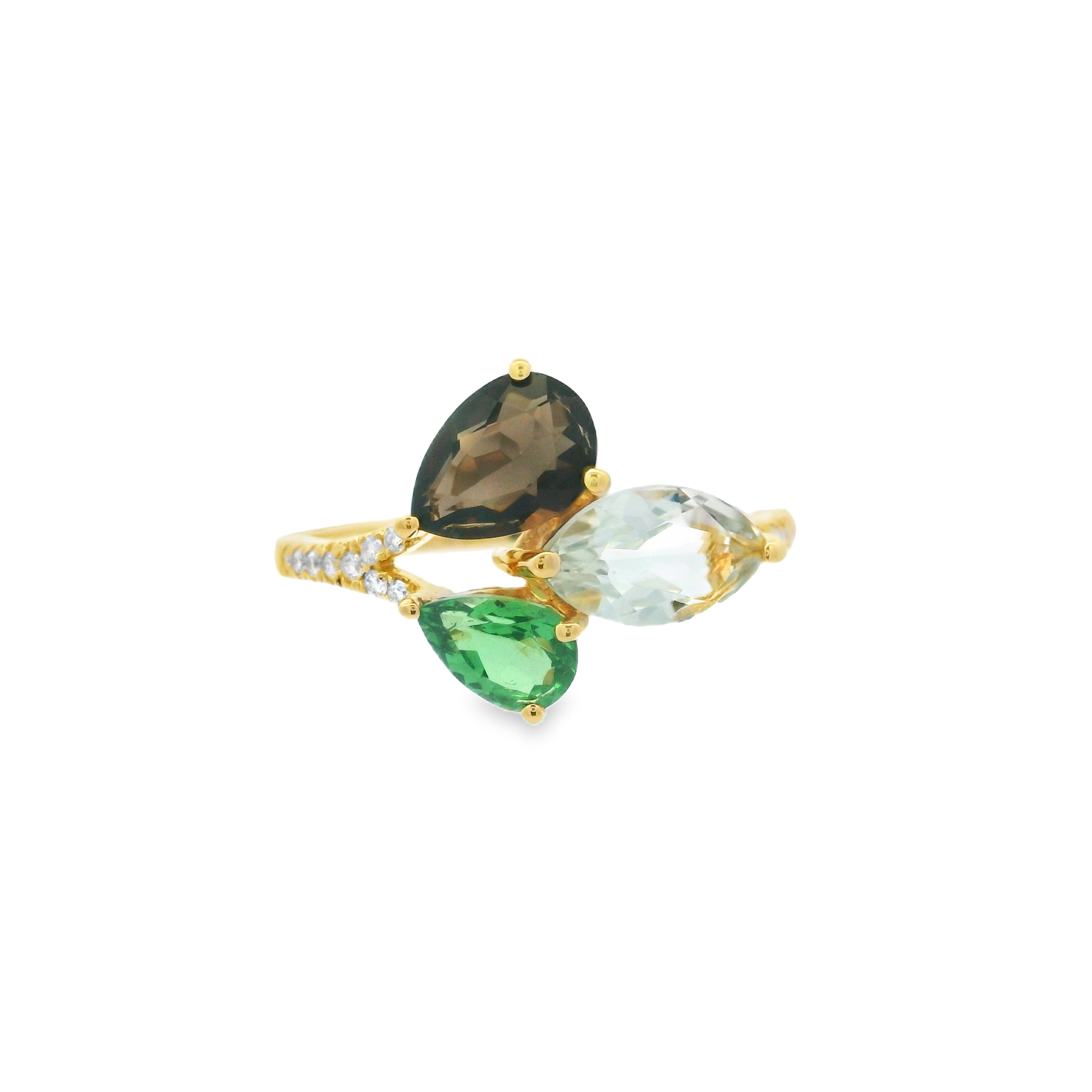 FOREST RING