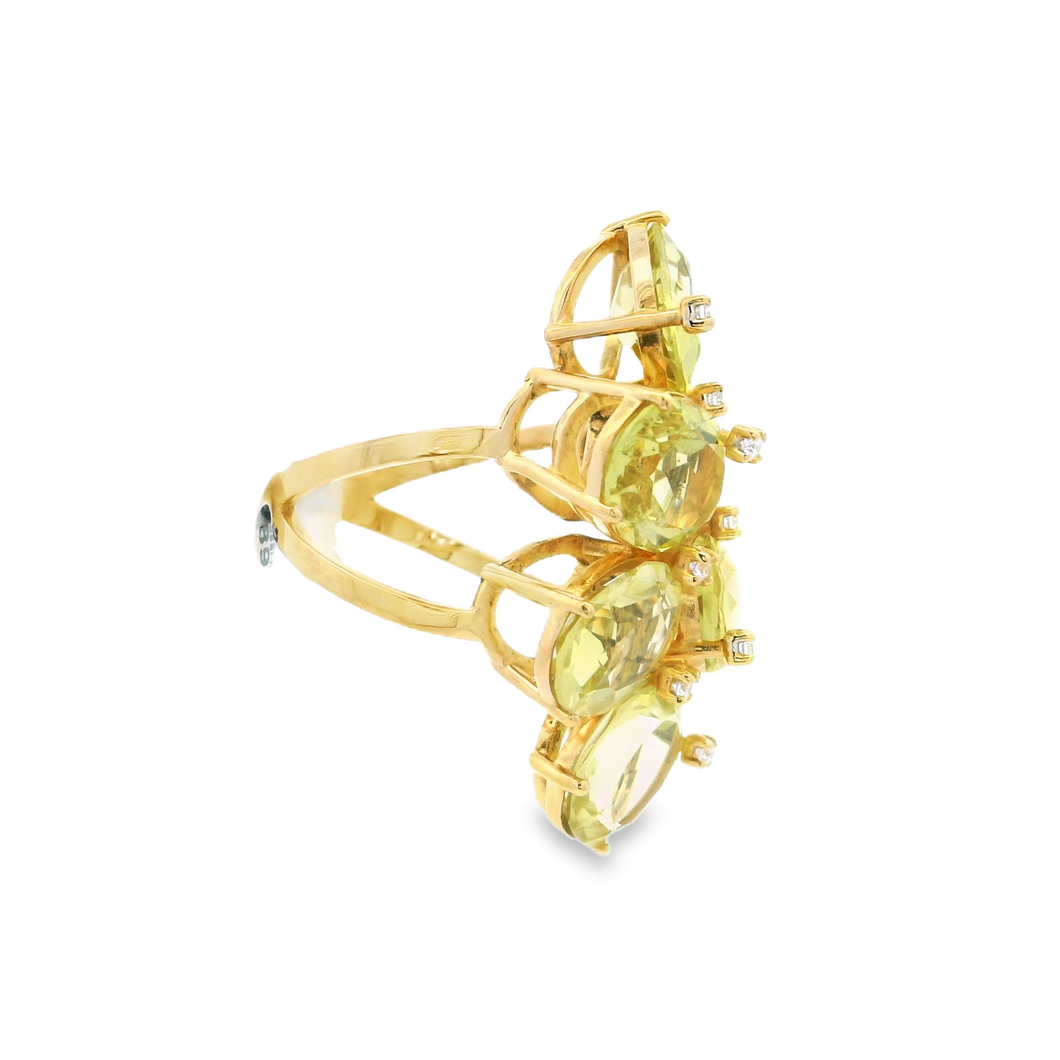 LUMIÈRE RING