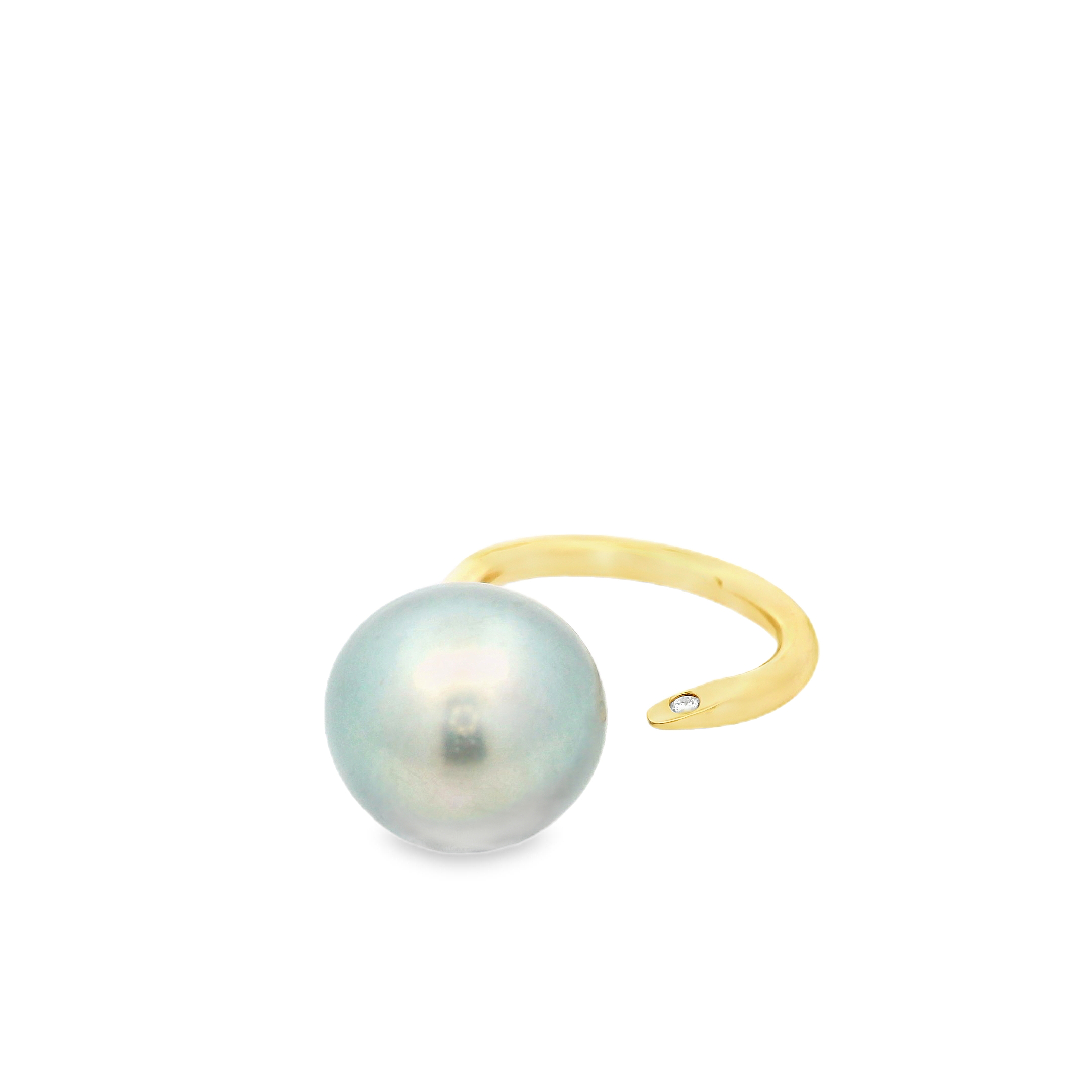 SOUTH SEAS RING