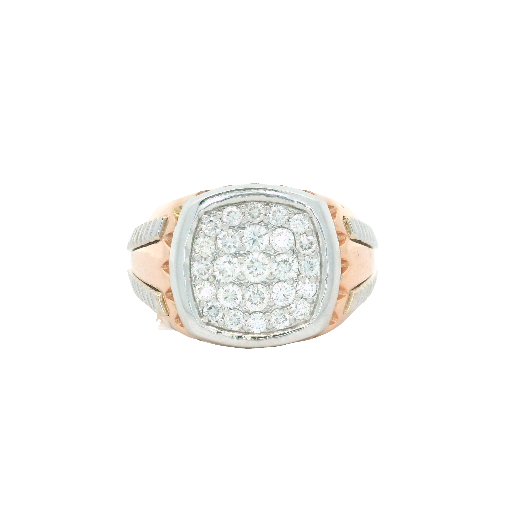 PLANO RING