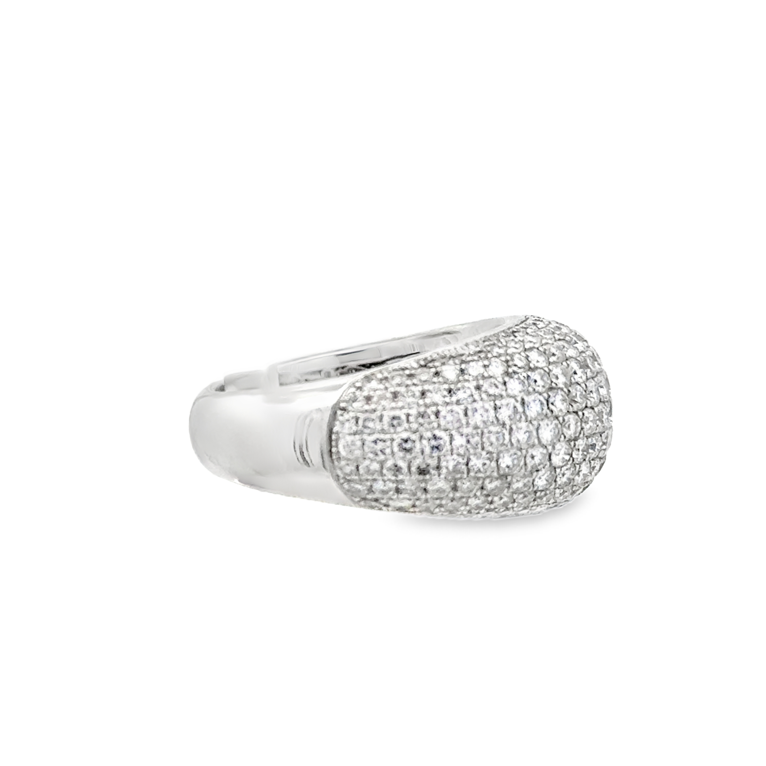 DOME RING