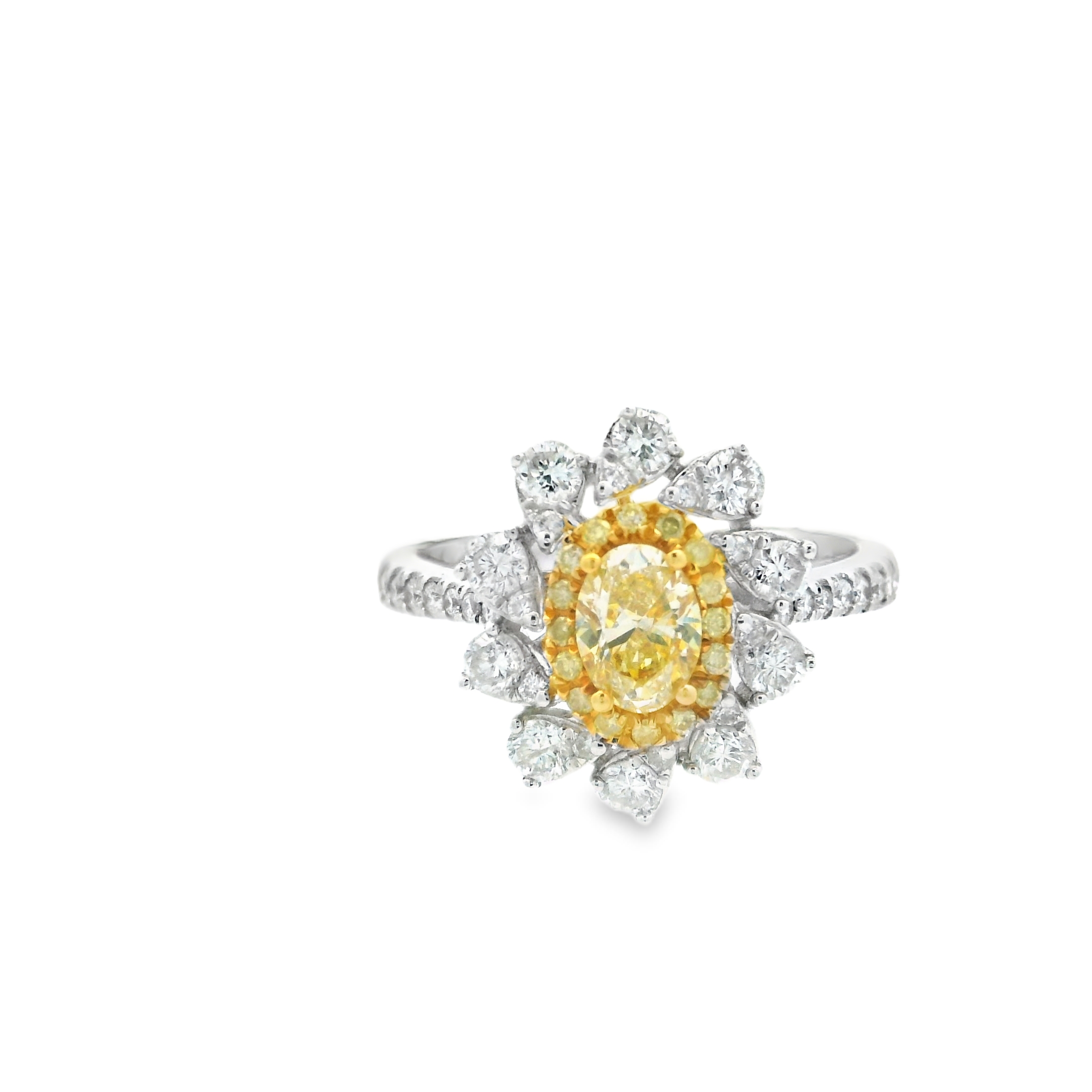 SOL RING