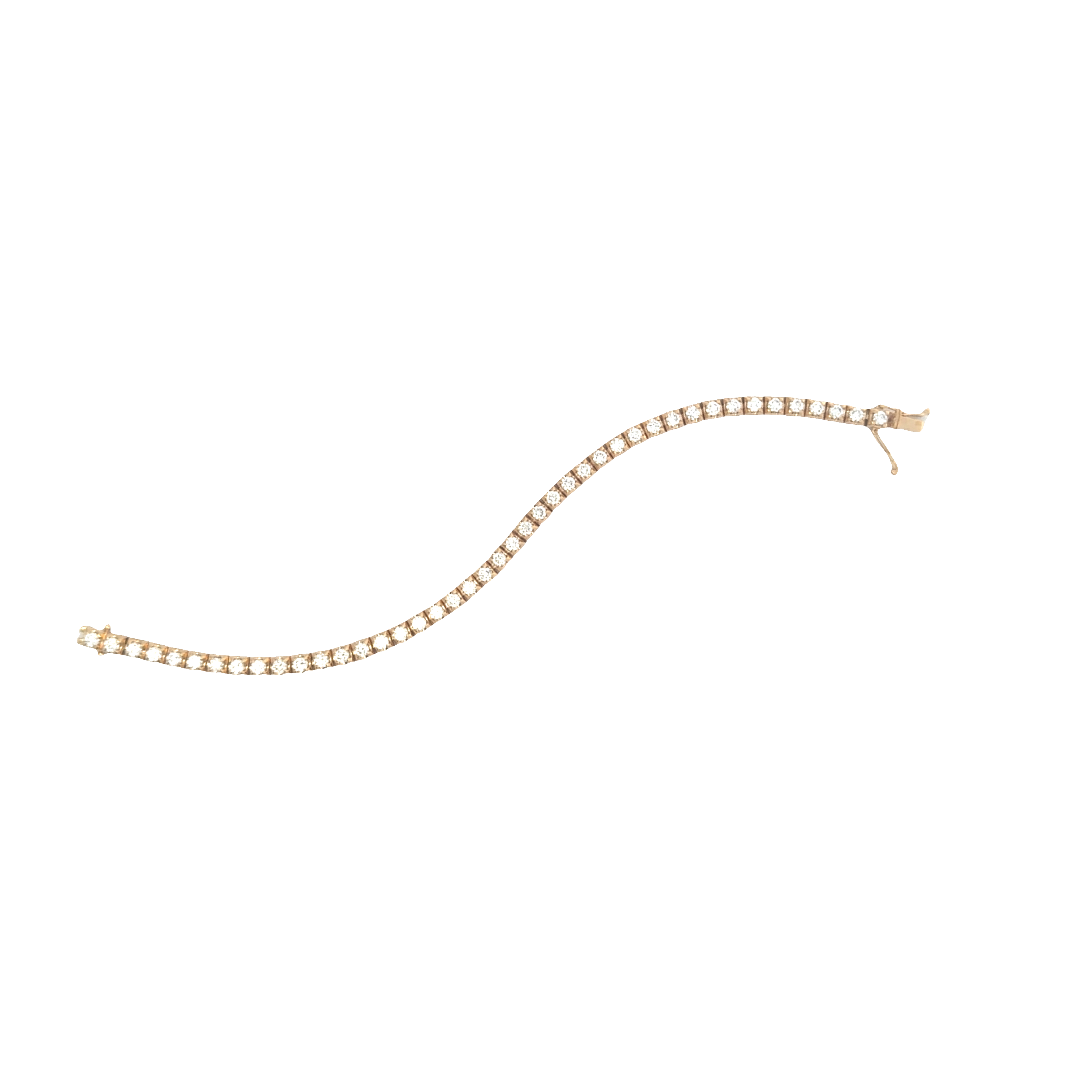 TENNIS BRACELET