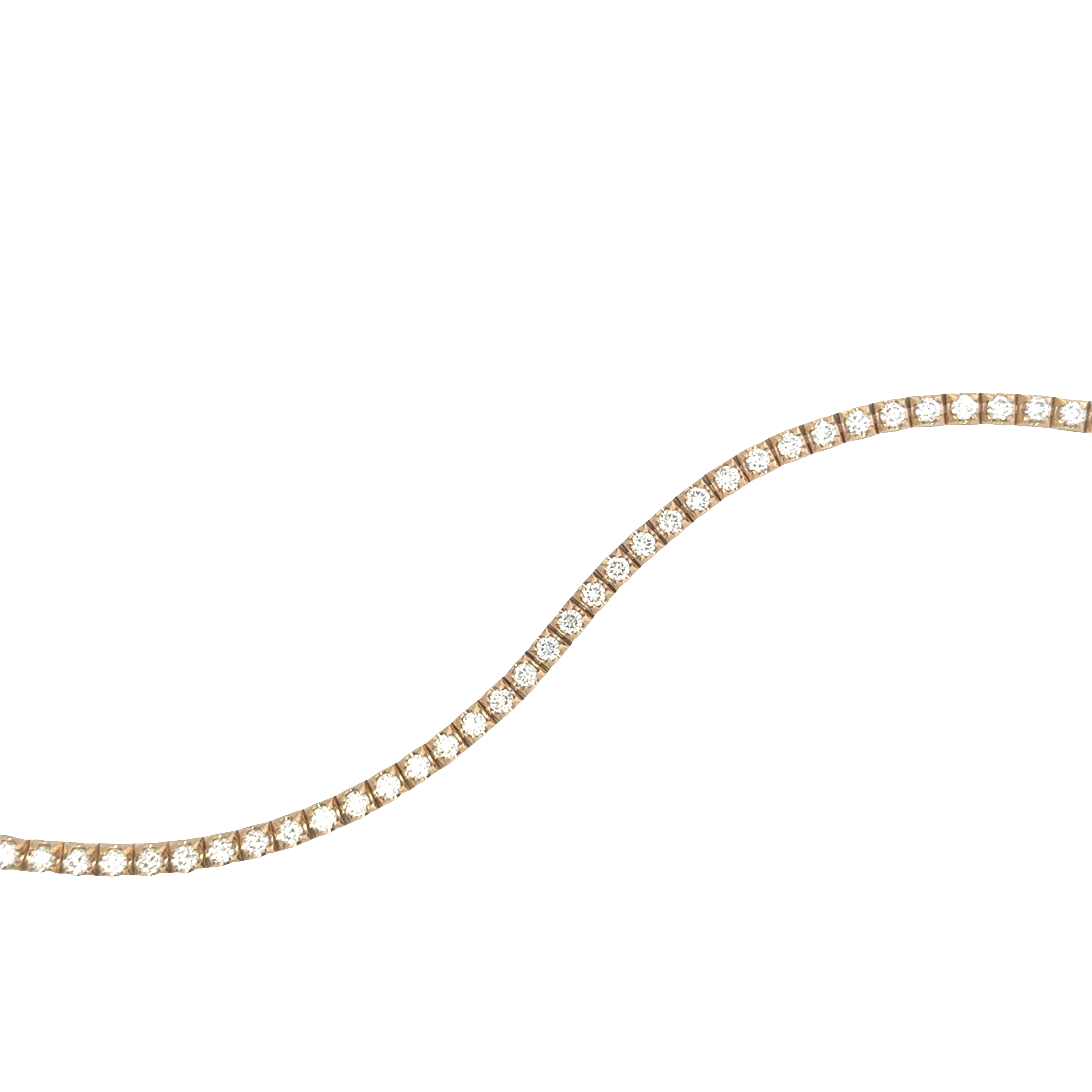 TENNIS BRACELET
