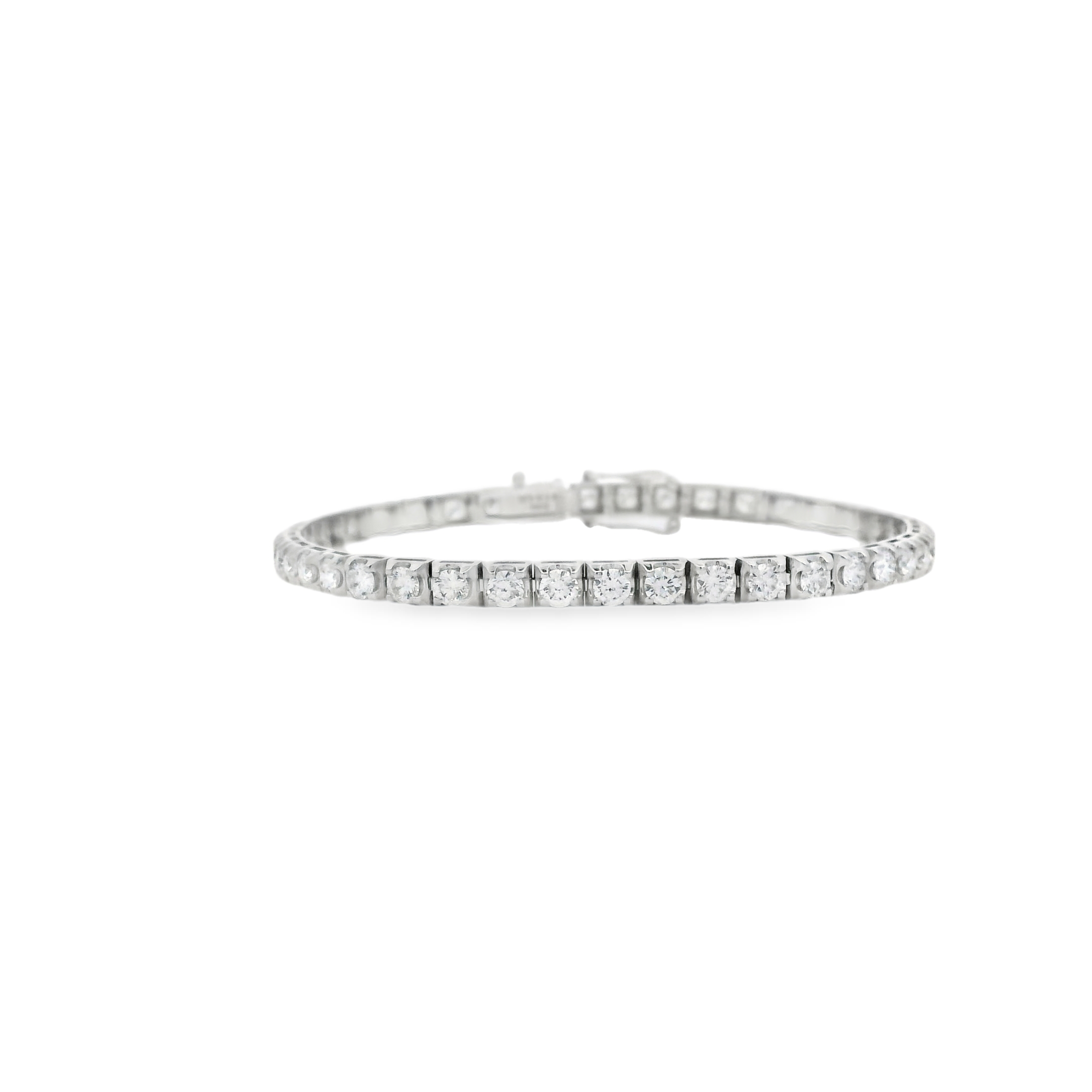 CLASSIC TENNIS BRACELET