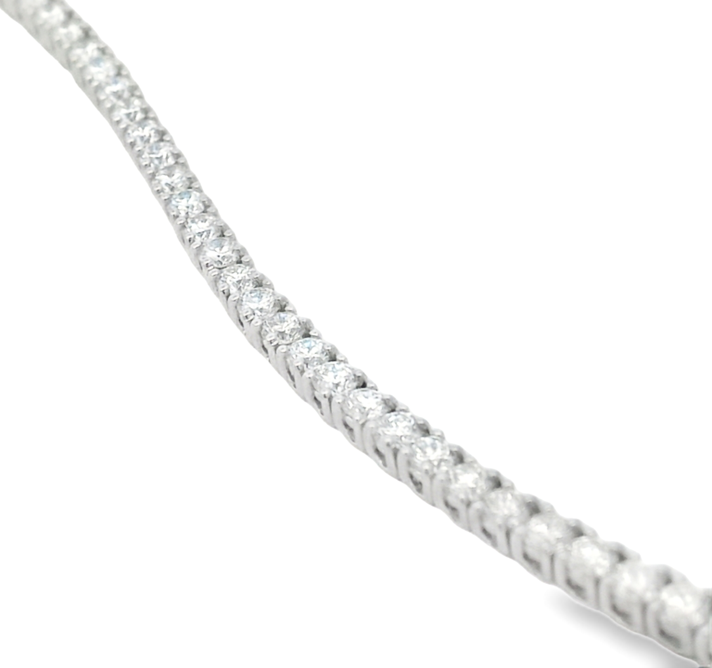 CLASSIC TENNIS BRACELET