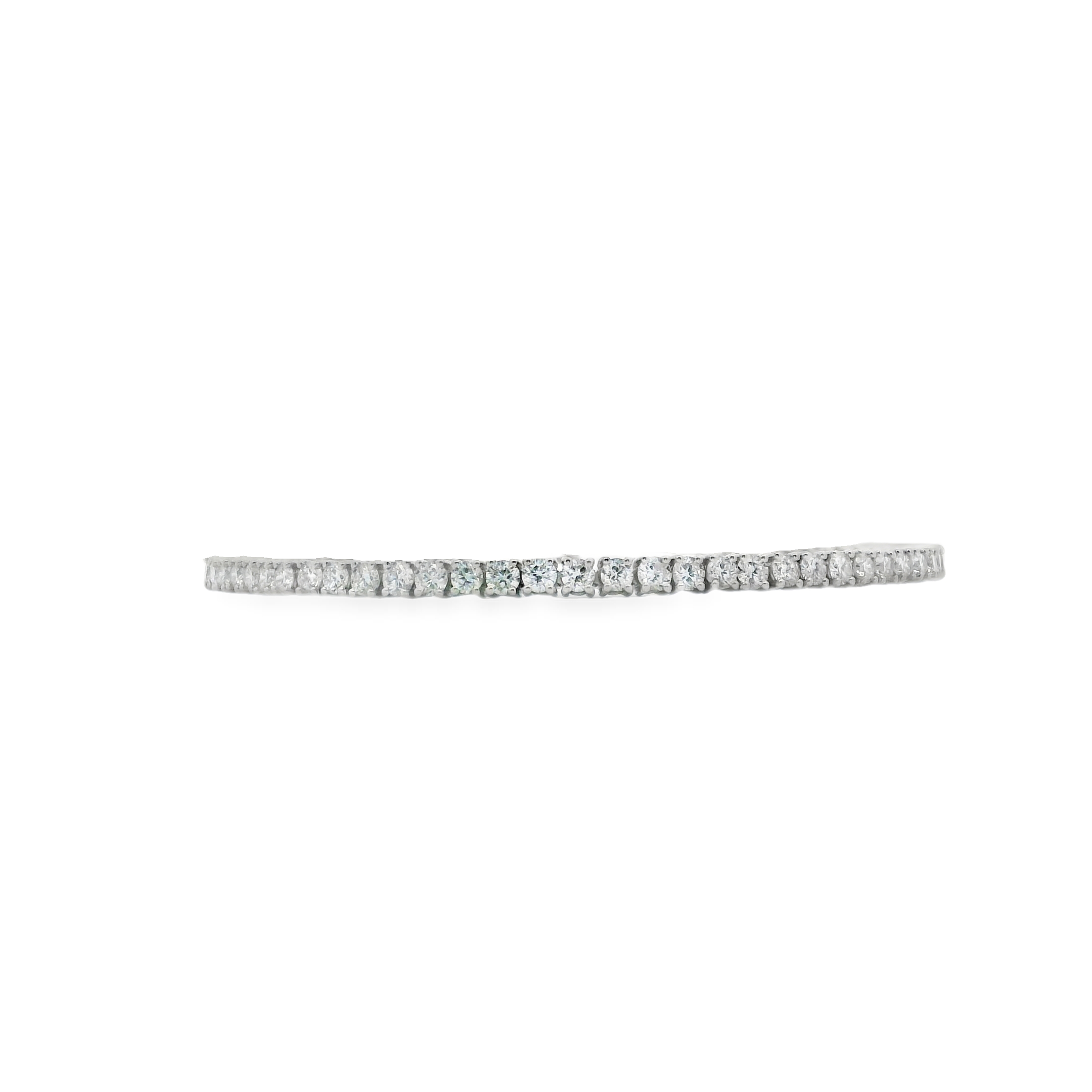 CLASSIC TENNIS BRACELET