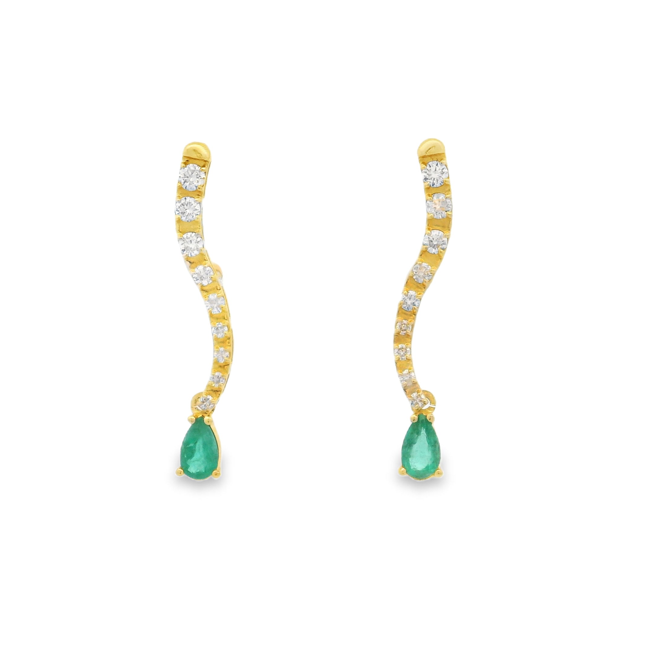 S EARRINGS
