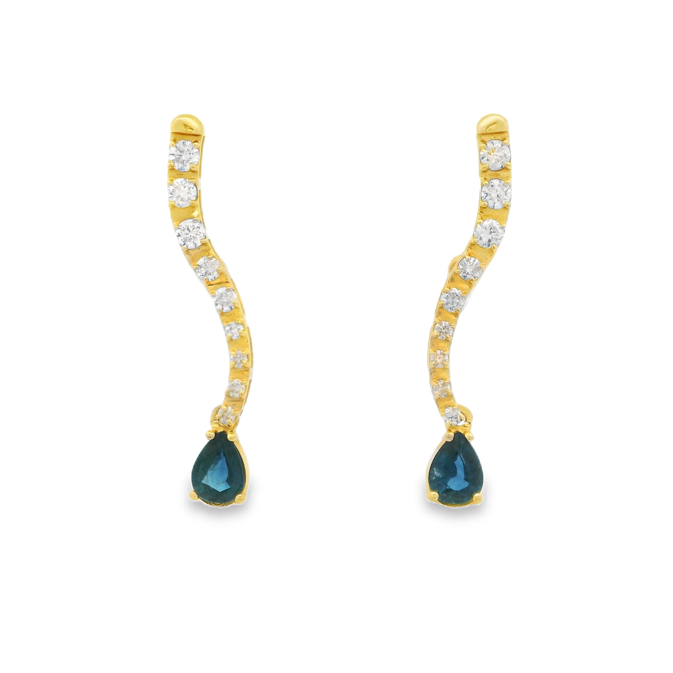 S EARRINGS