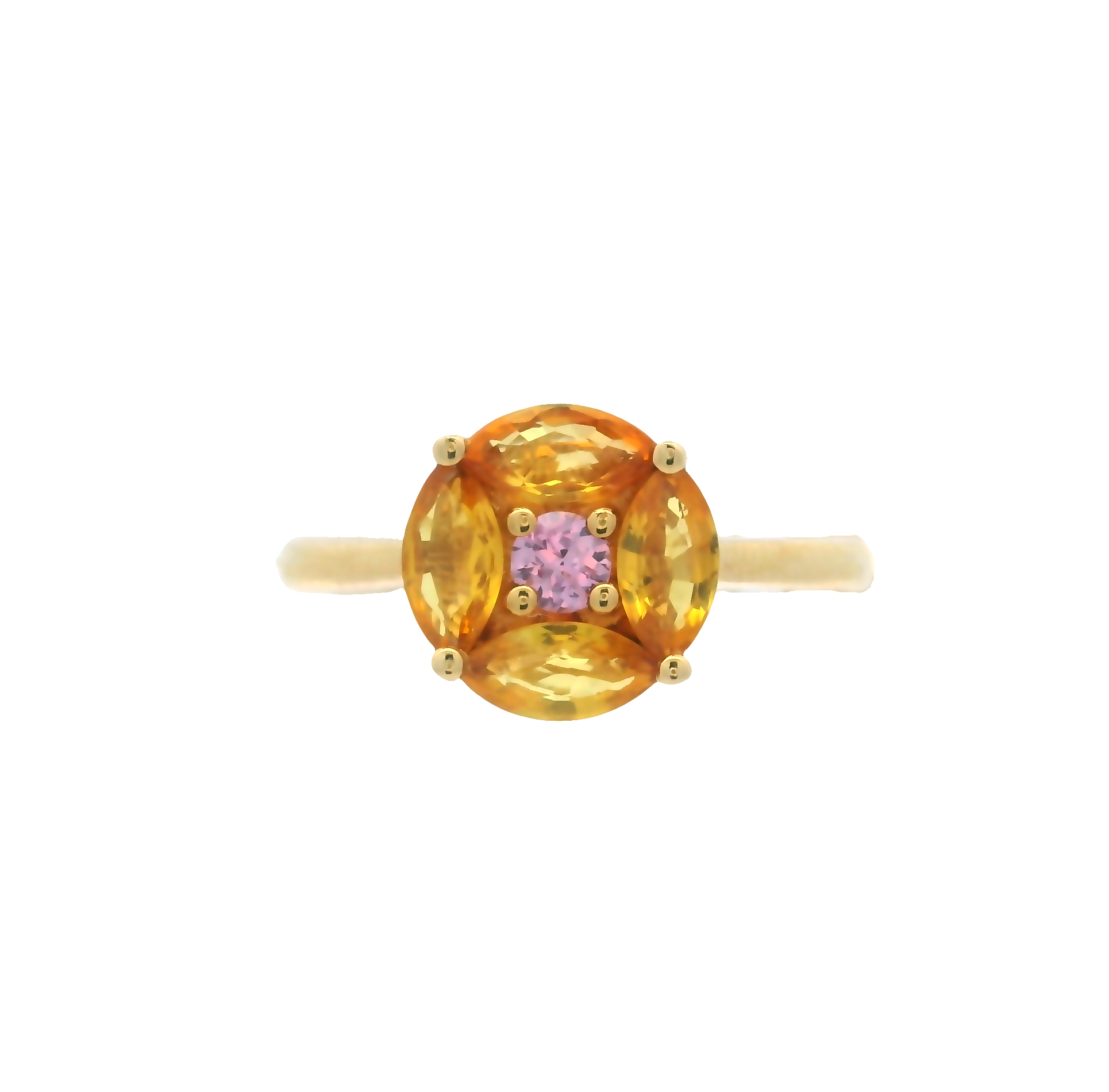 FLOR RING