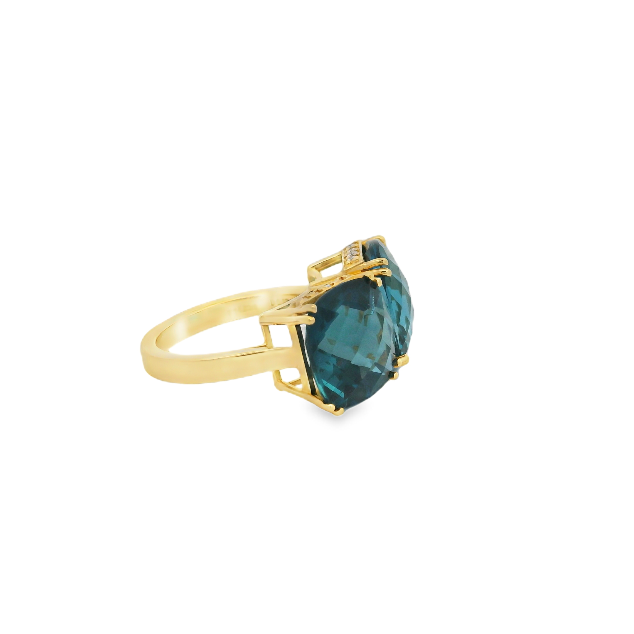 MARINE DUO RING
