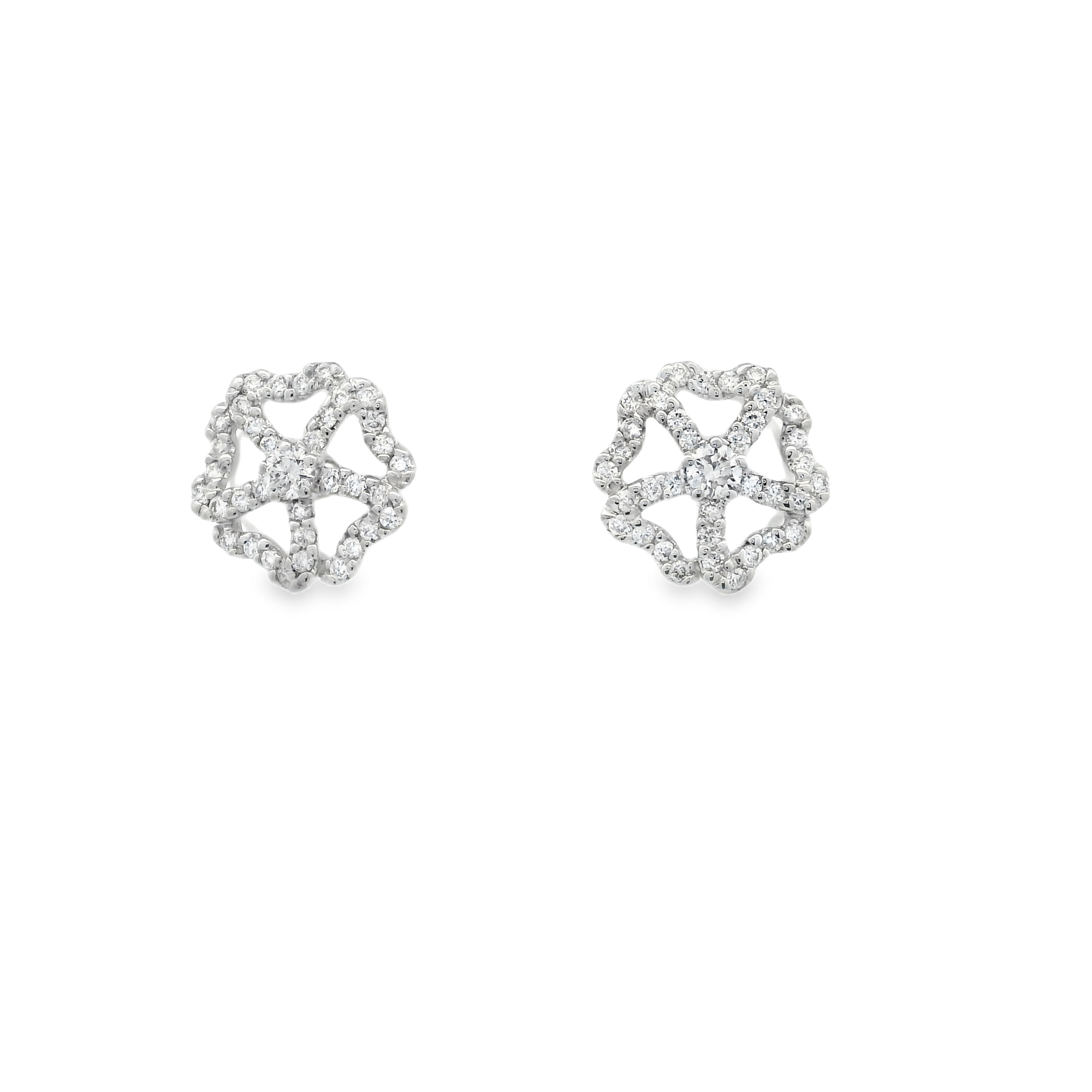 STARBURST STUDS