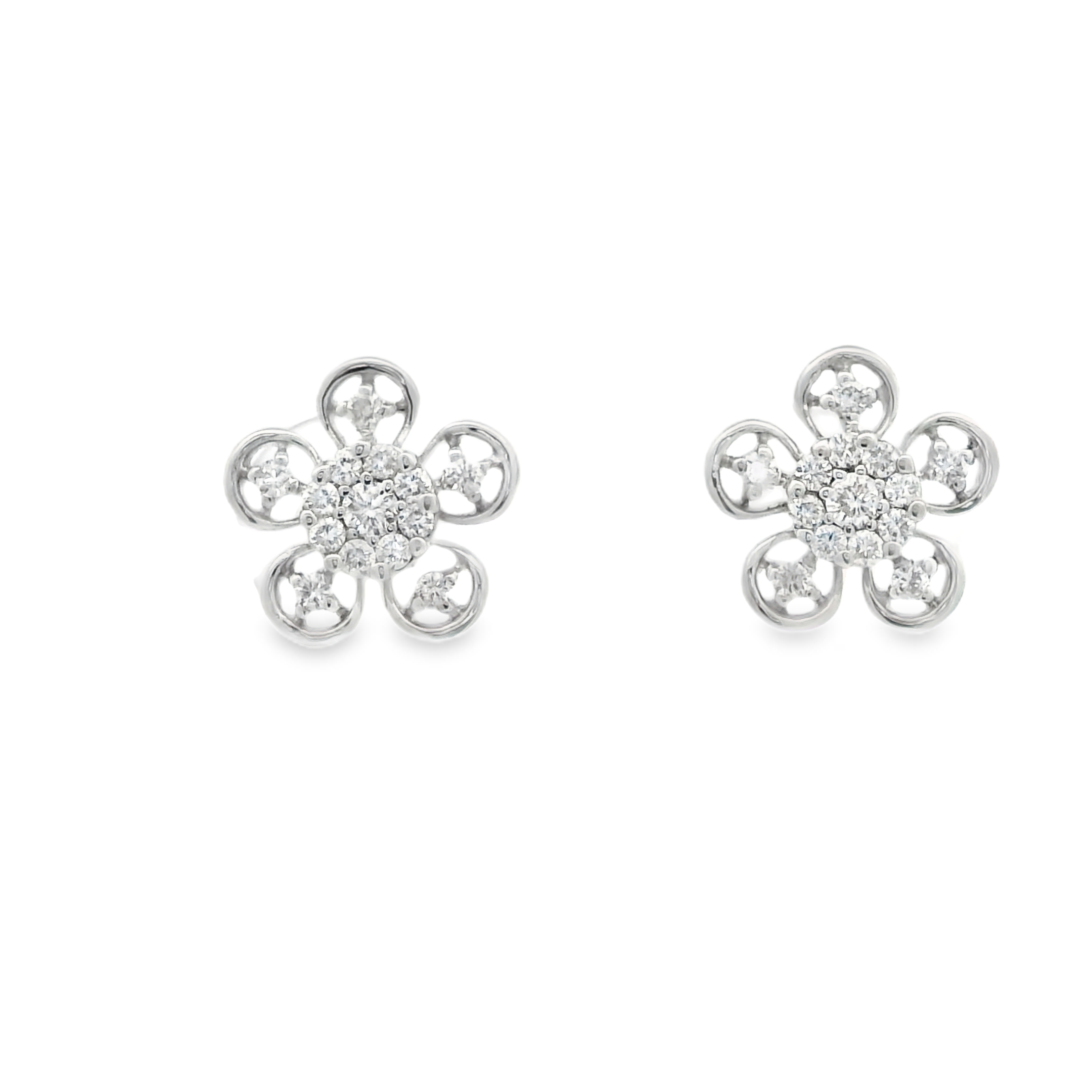 DAISY STUDS