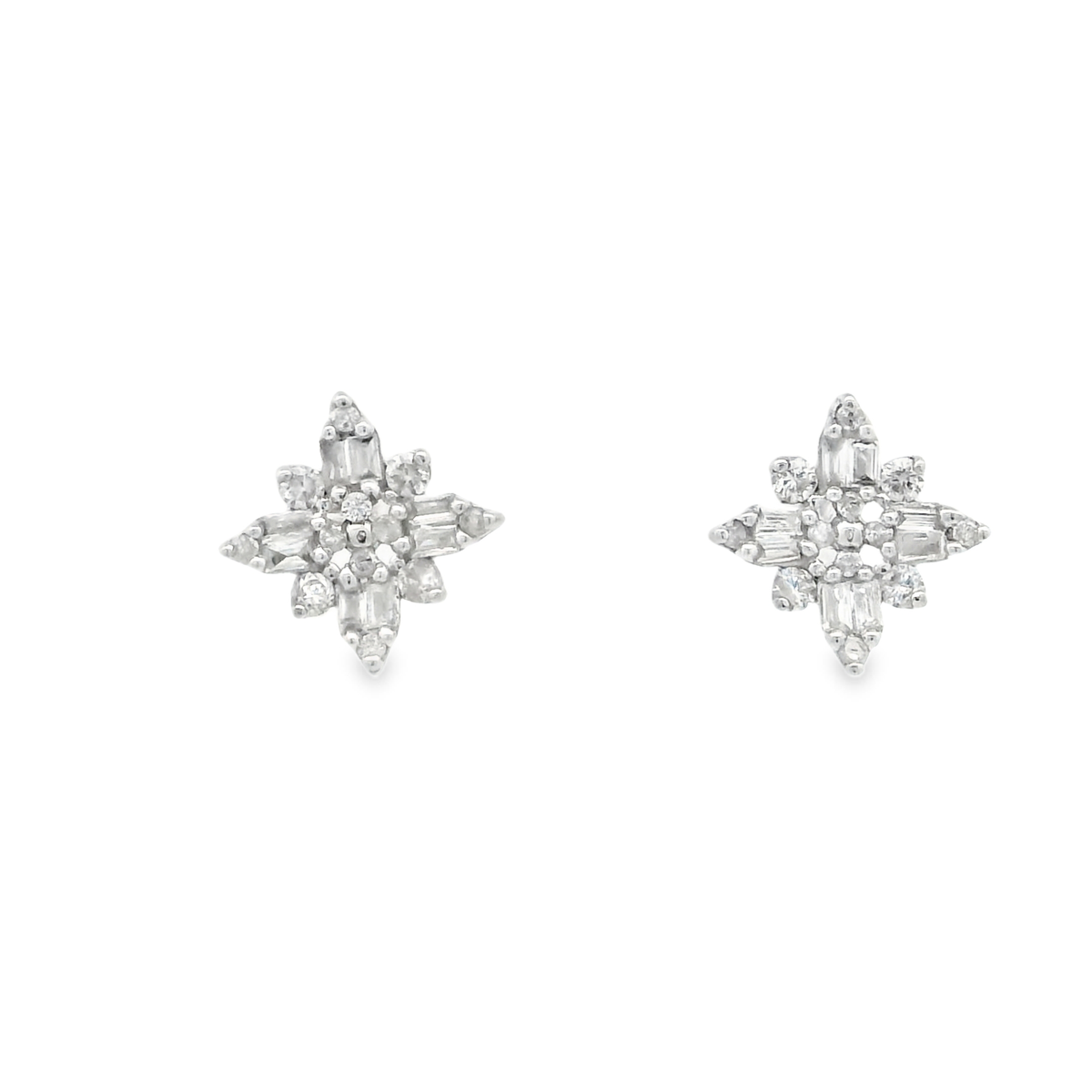 AURORA PETAL EARRINGS