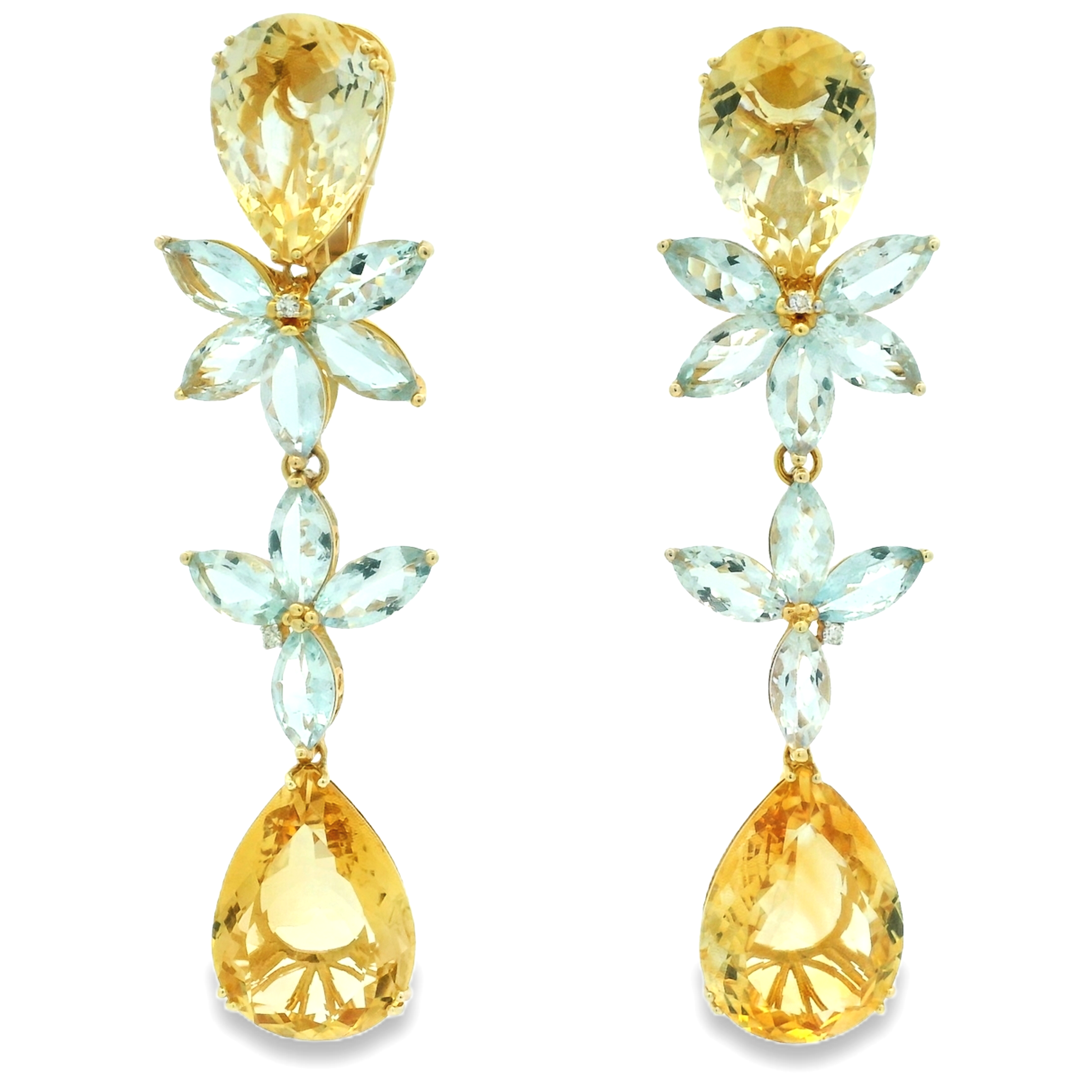 KAIA EARRINGS