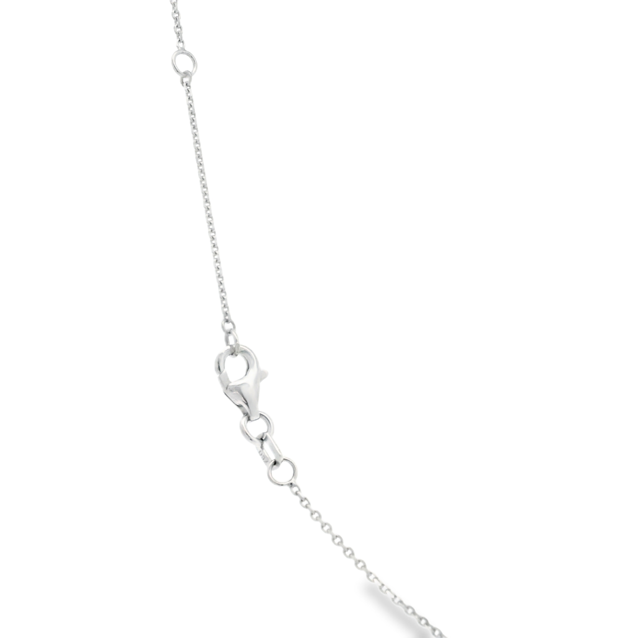 BAGUETTE PENDANT