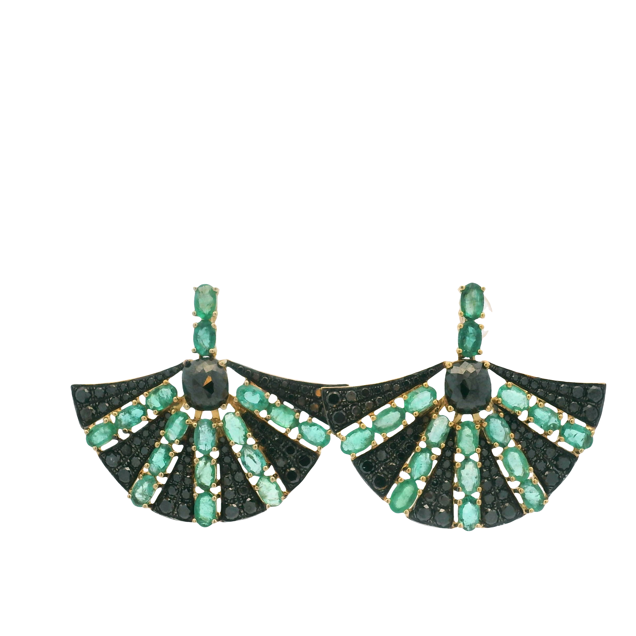ABANICO EARRINGS