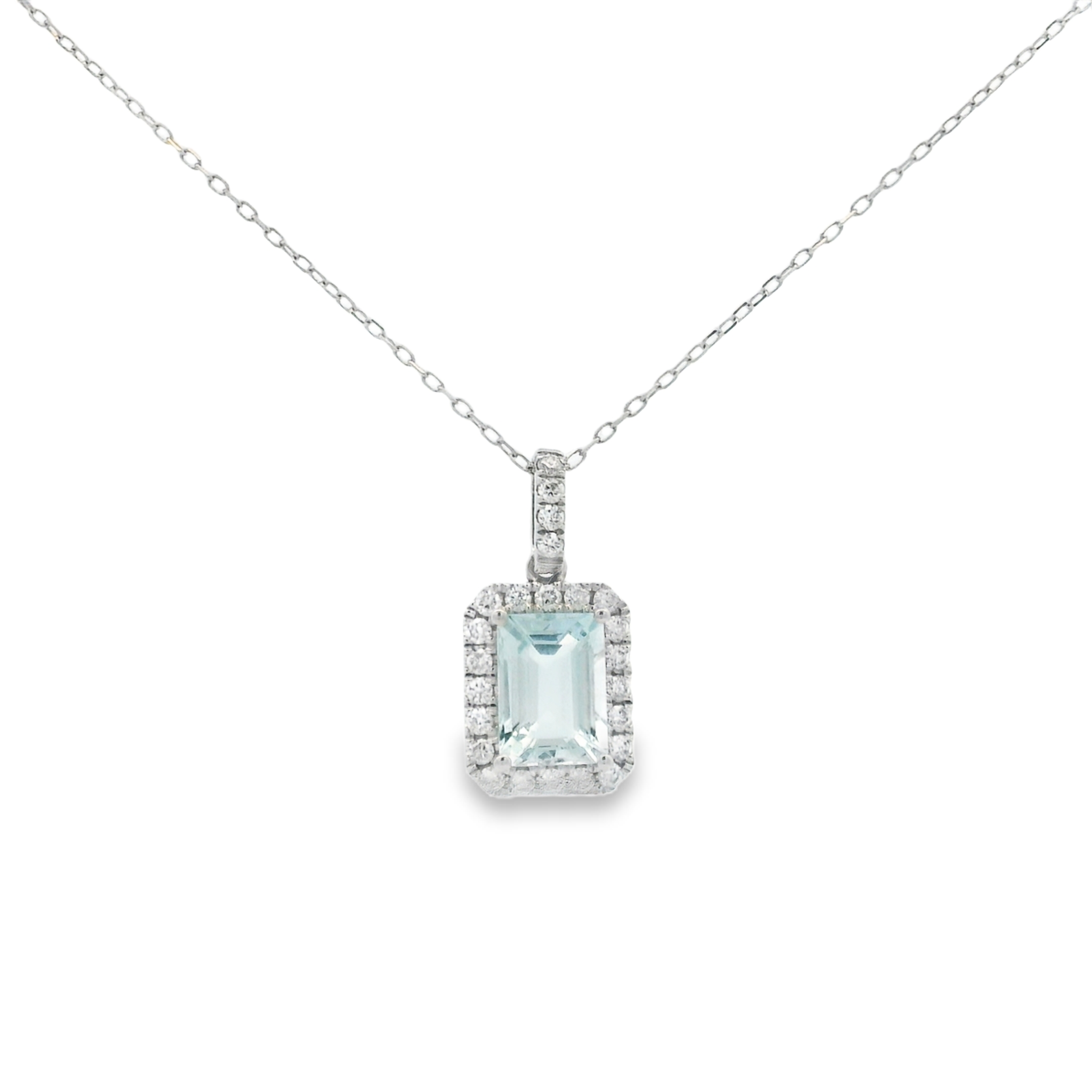AQUA PENDANT