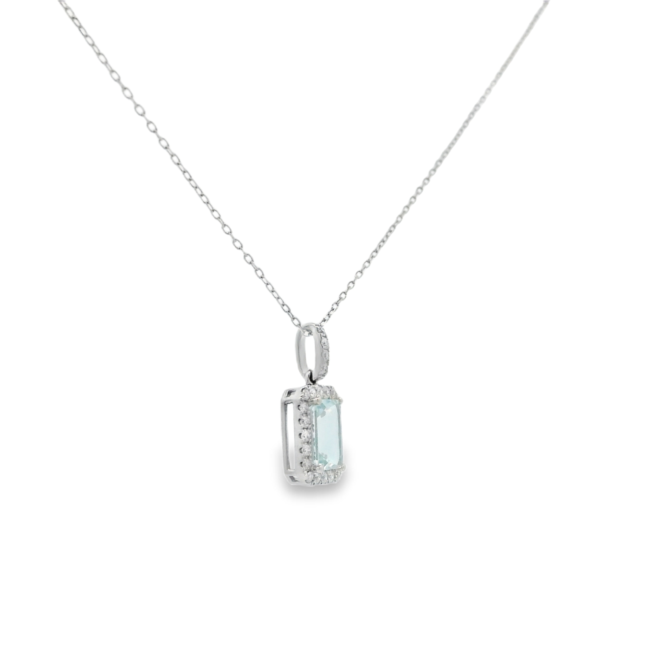 AQUA PENDANT