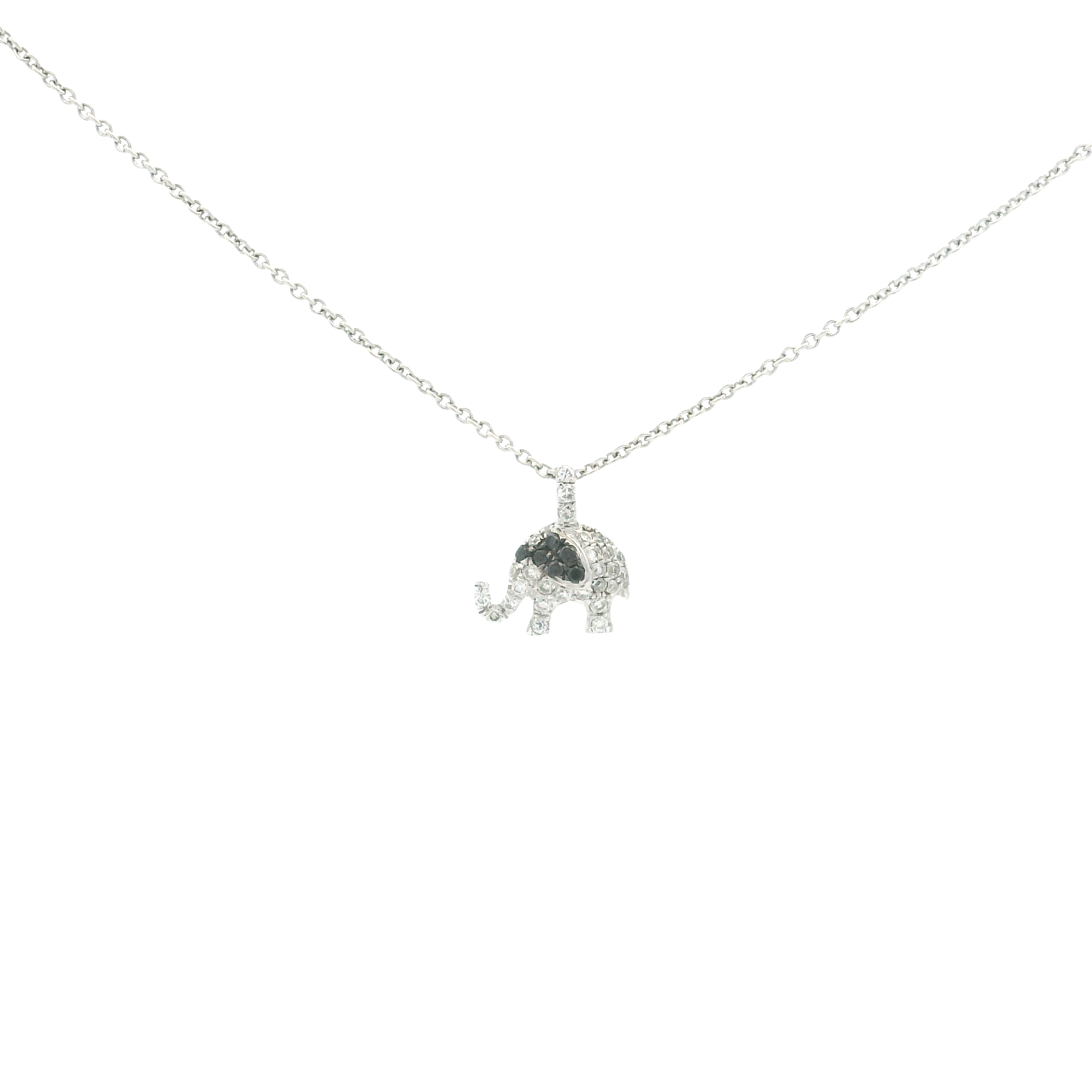 ELEPHANT PENDANT