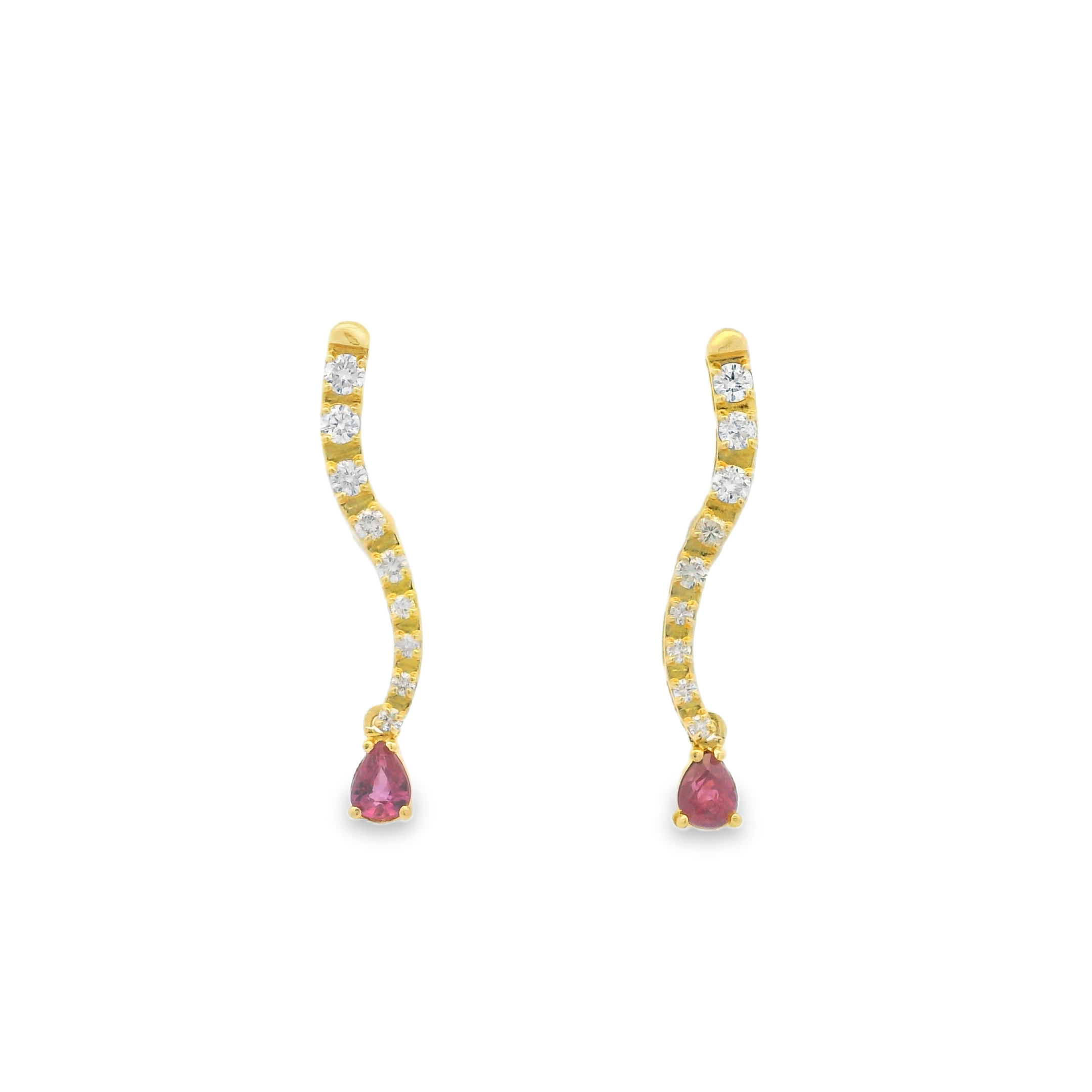 S EARRINGS