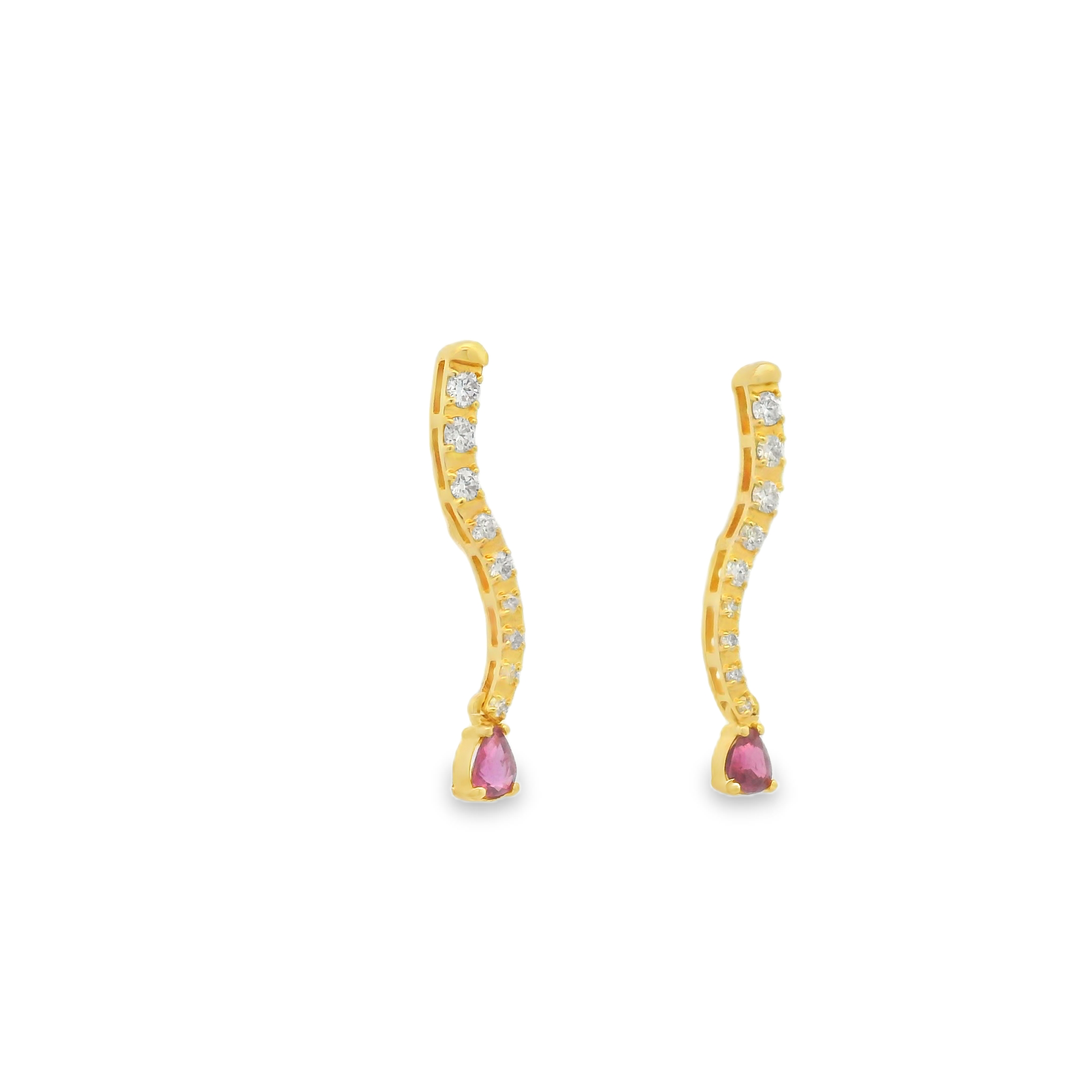 S EARRINGS
