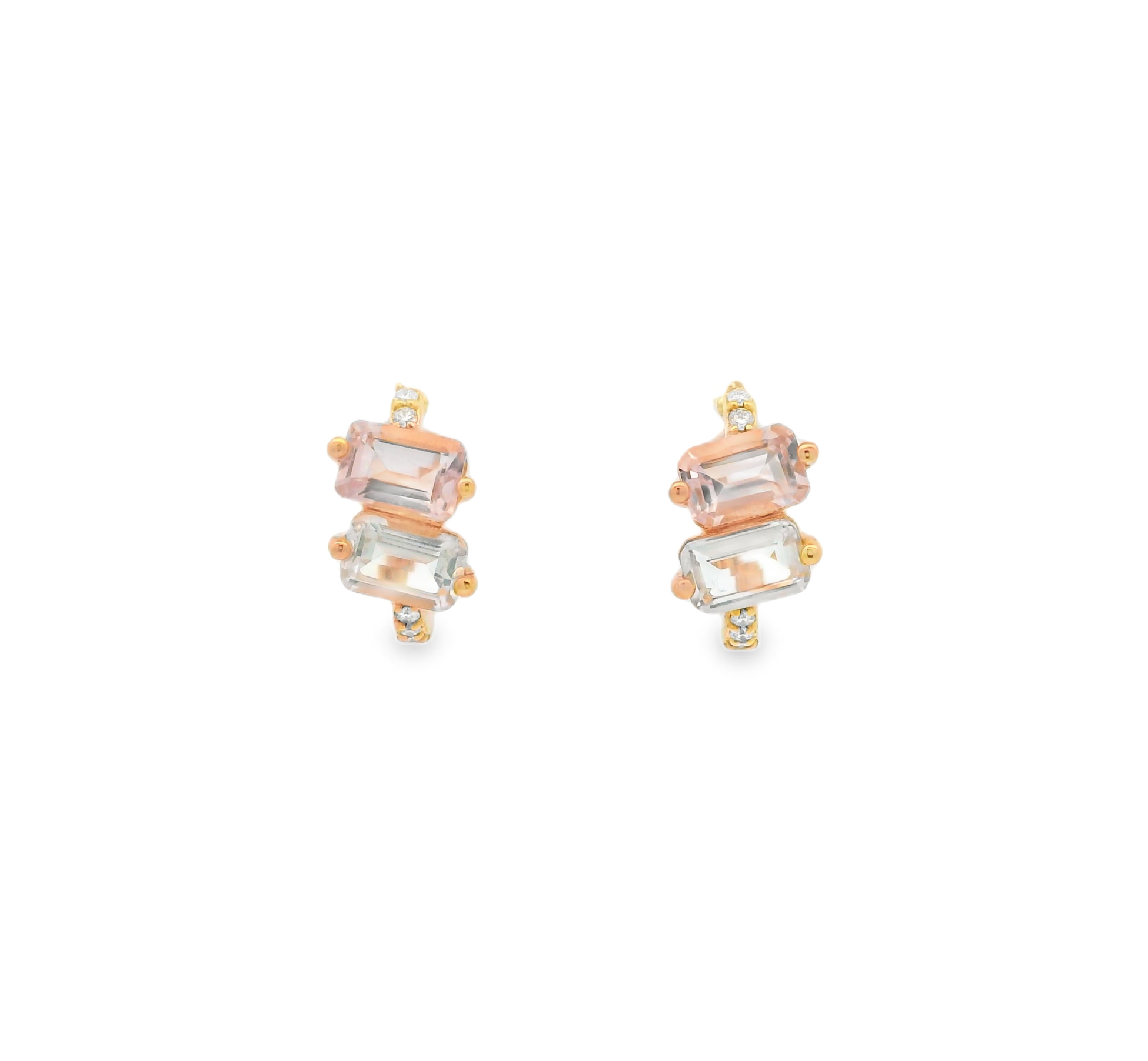 SWEET LULLABY HOOPS