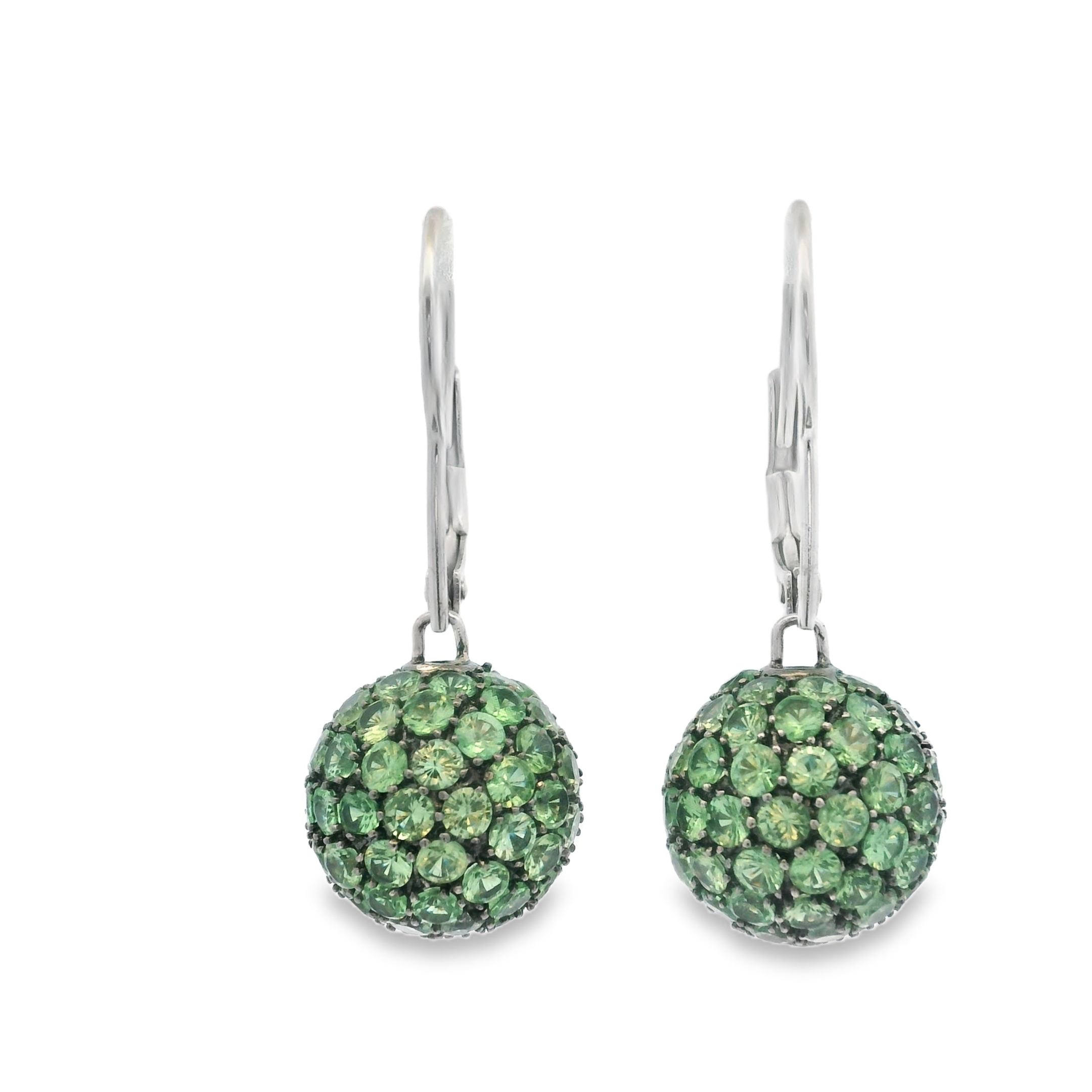 DISCO EARRINGS