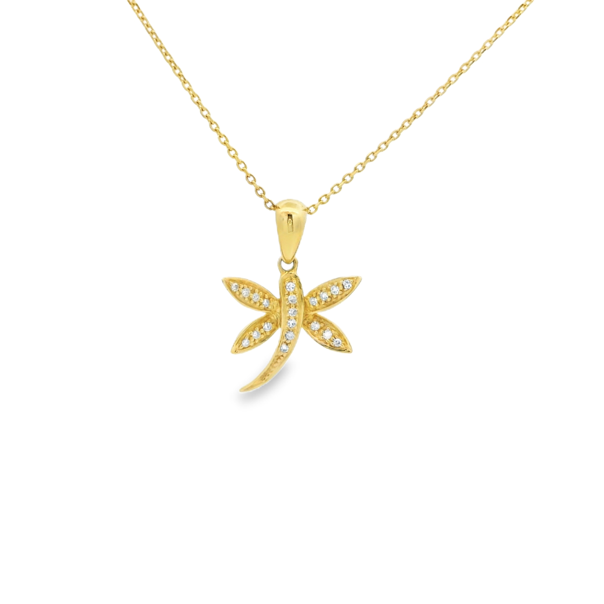 CHAPULETE NECKLACE