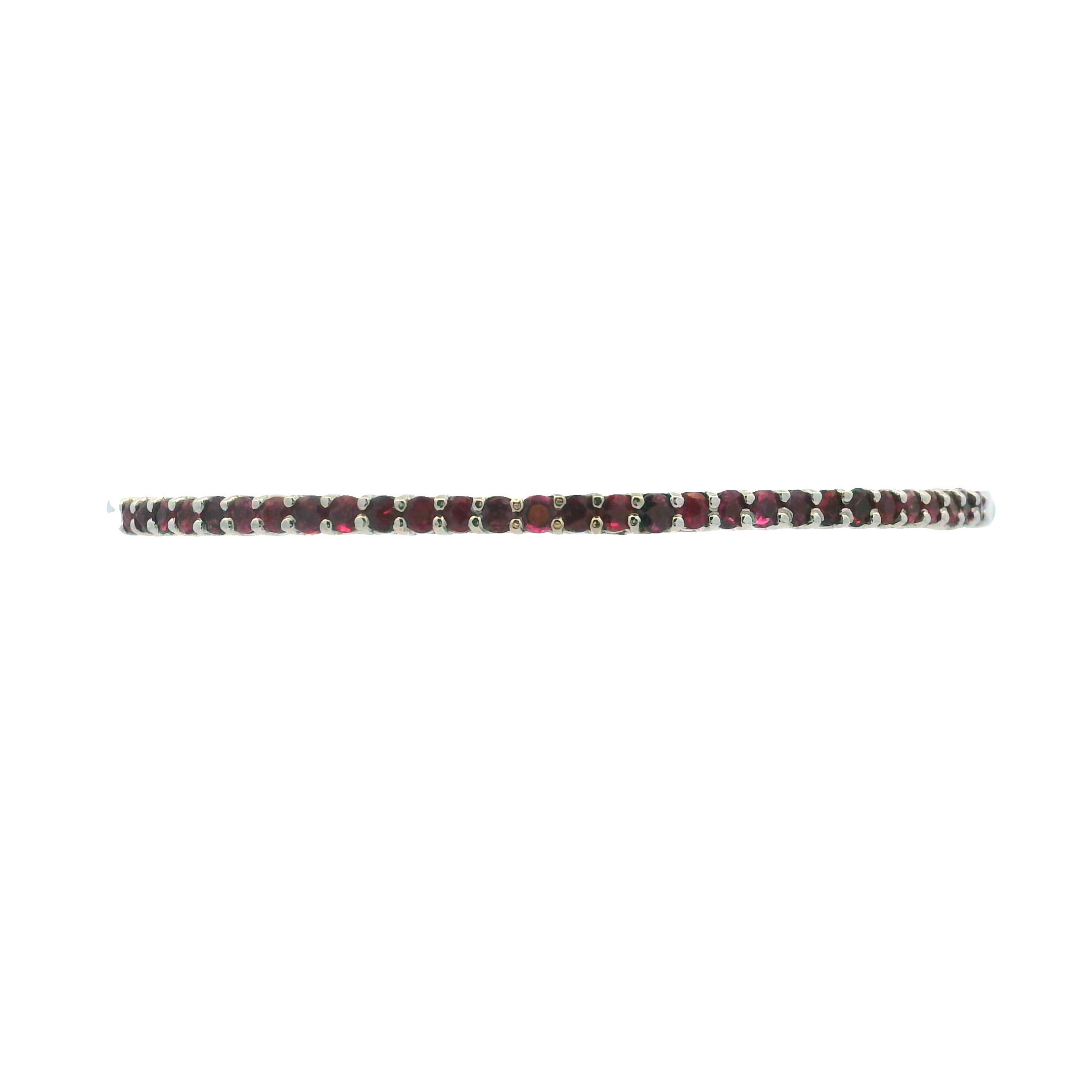 RUBY BANGLE