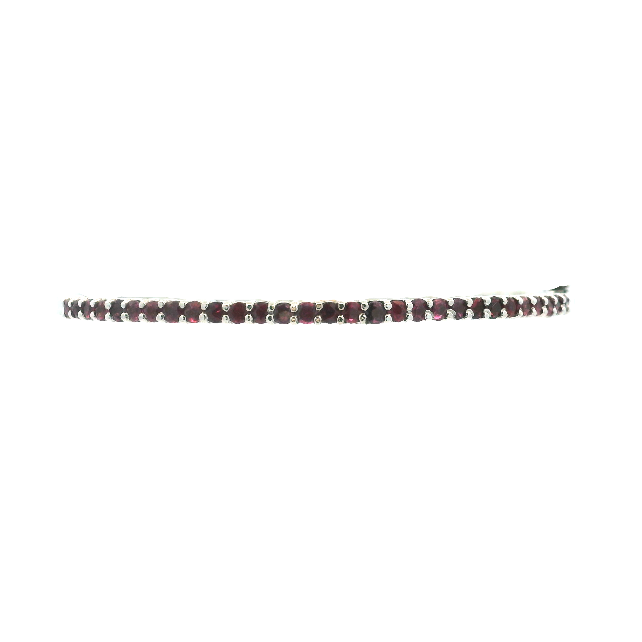 RUBY BANGLE