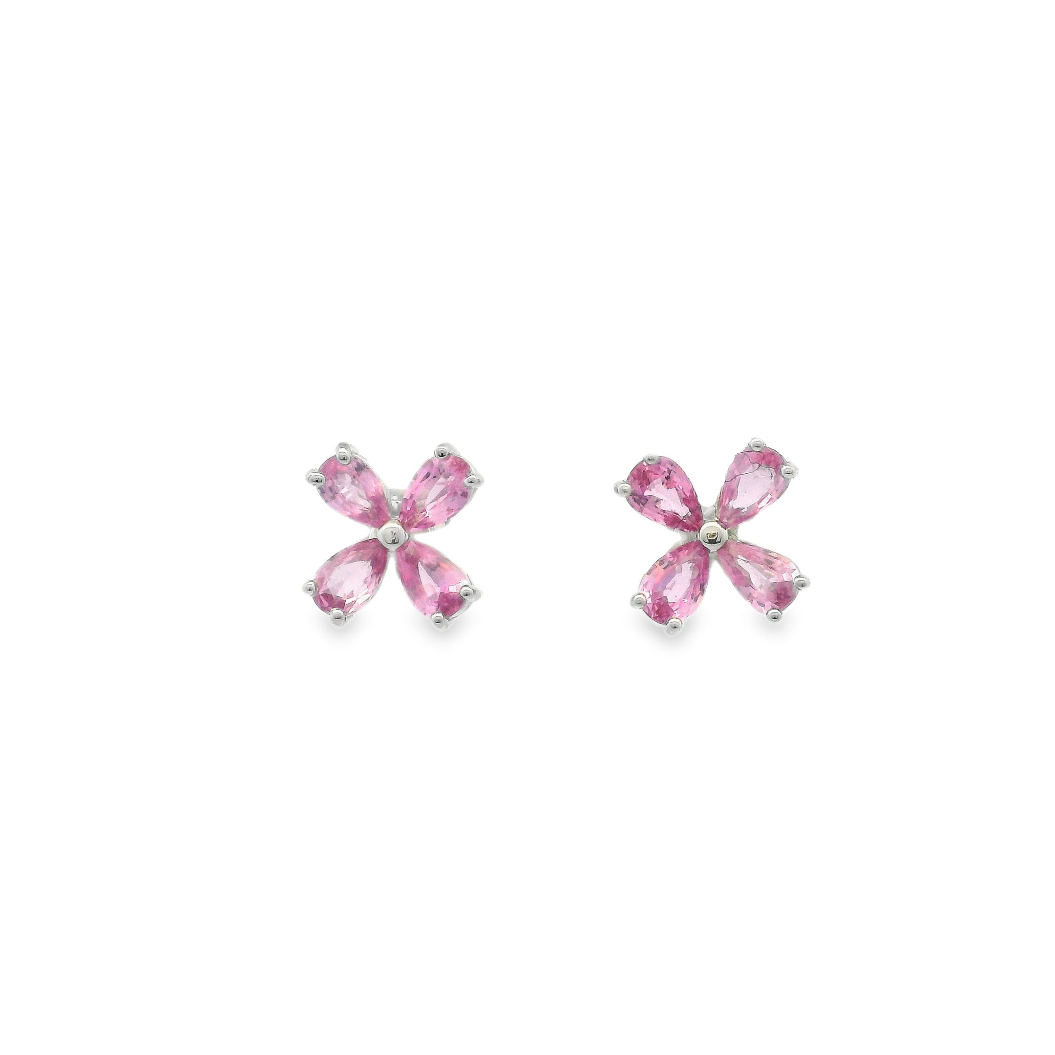 PINK FLOWERS