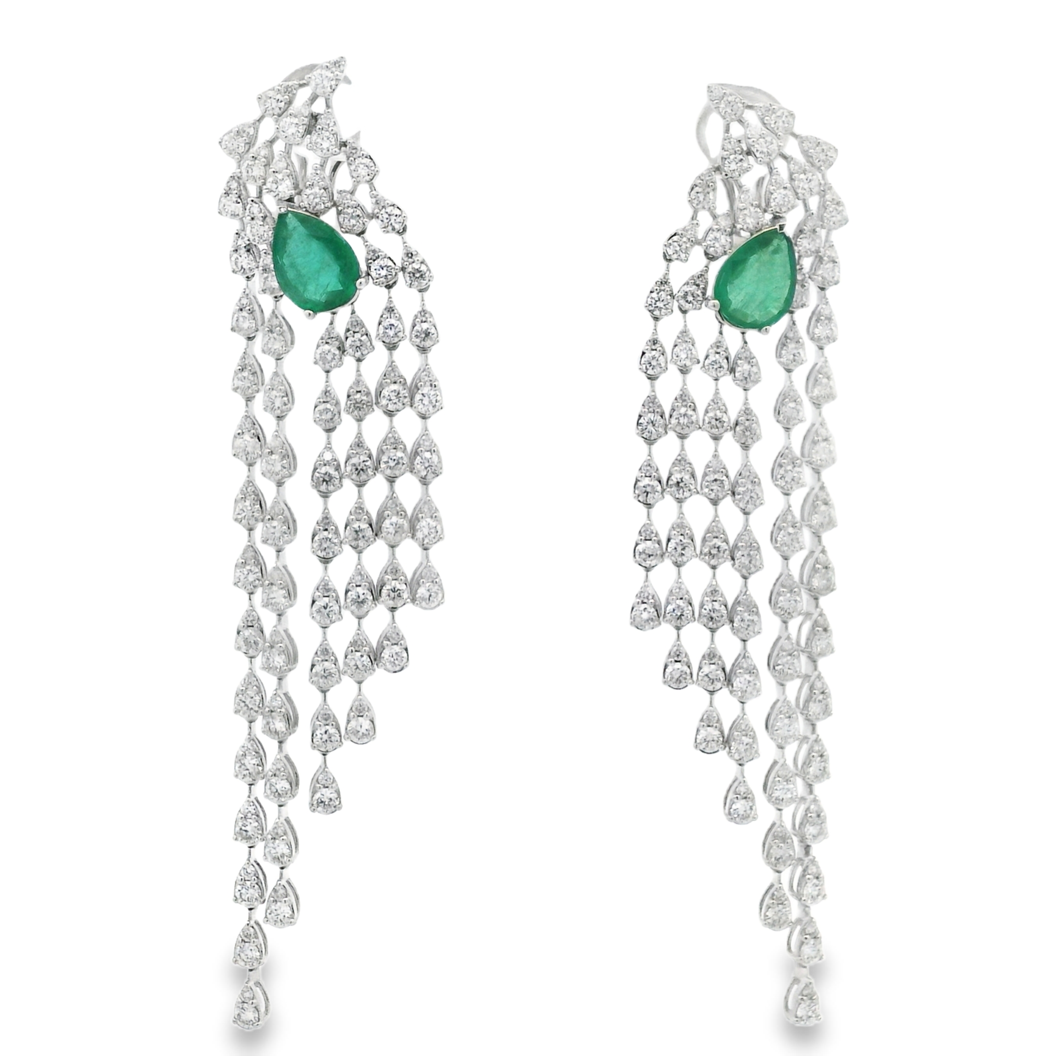 SERAPHINA EARRINGS
