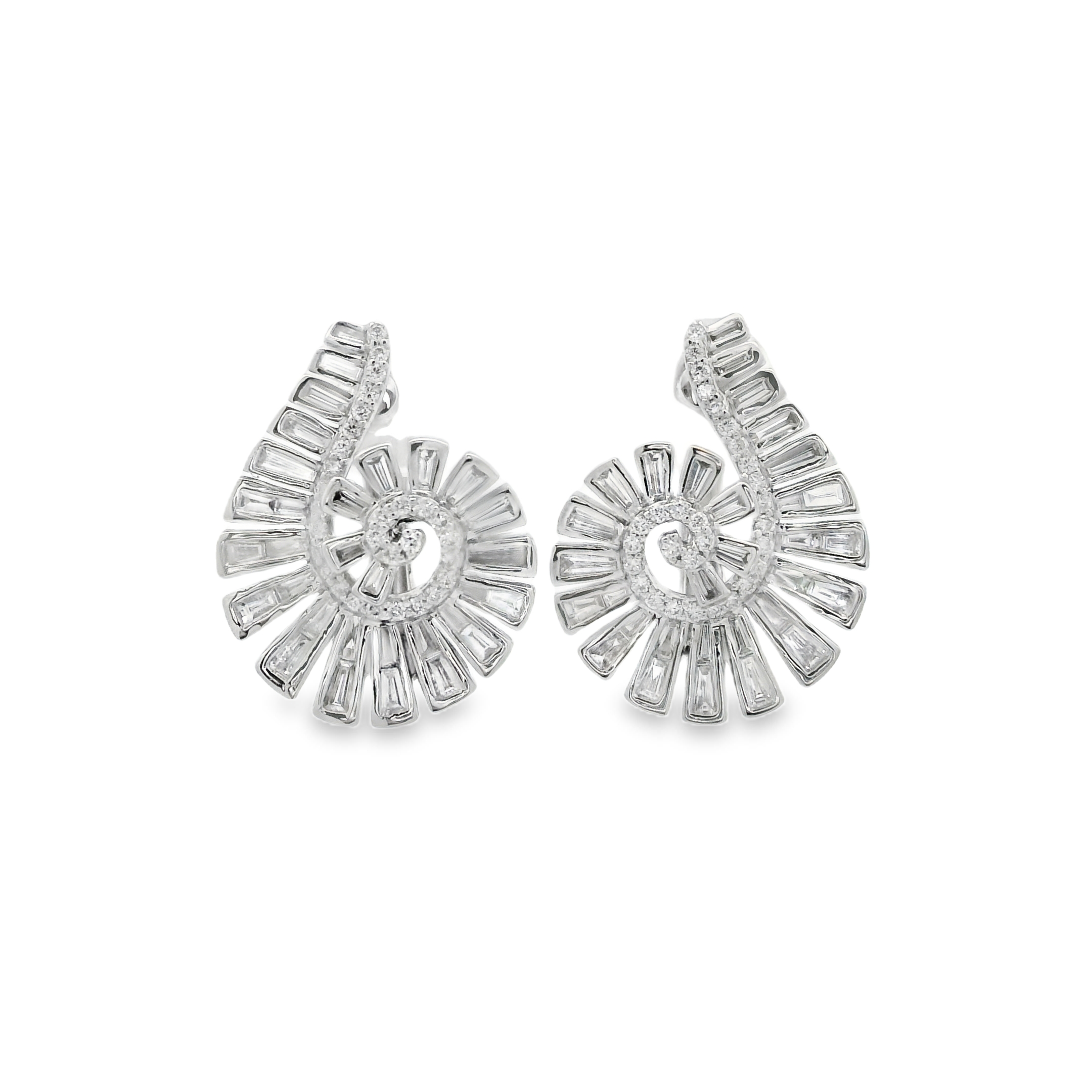 NOVA EARRINGS