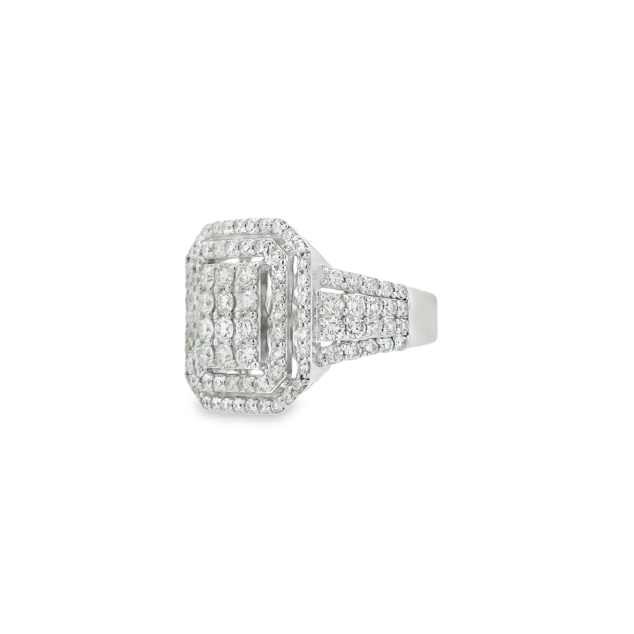 OCTAVIA DIAMOND RING