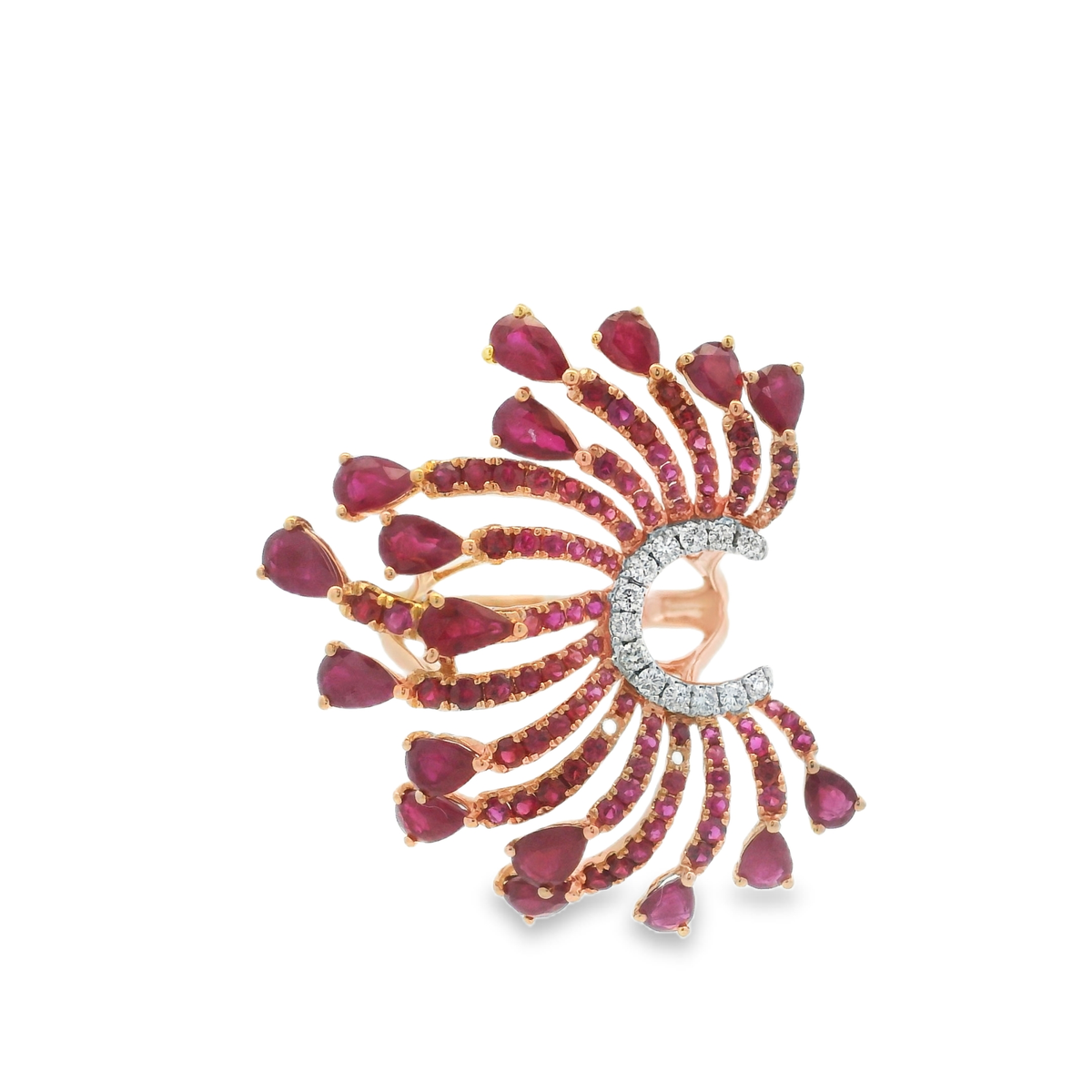 PHOENIX RING