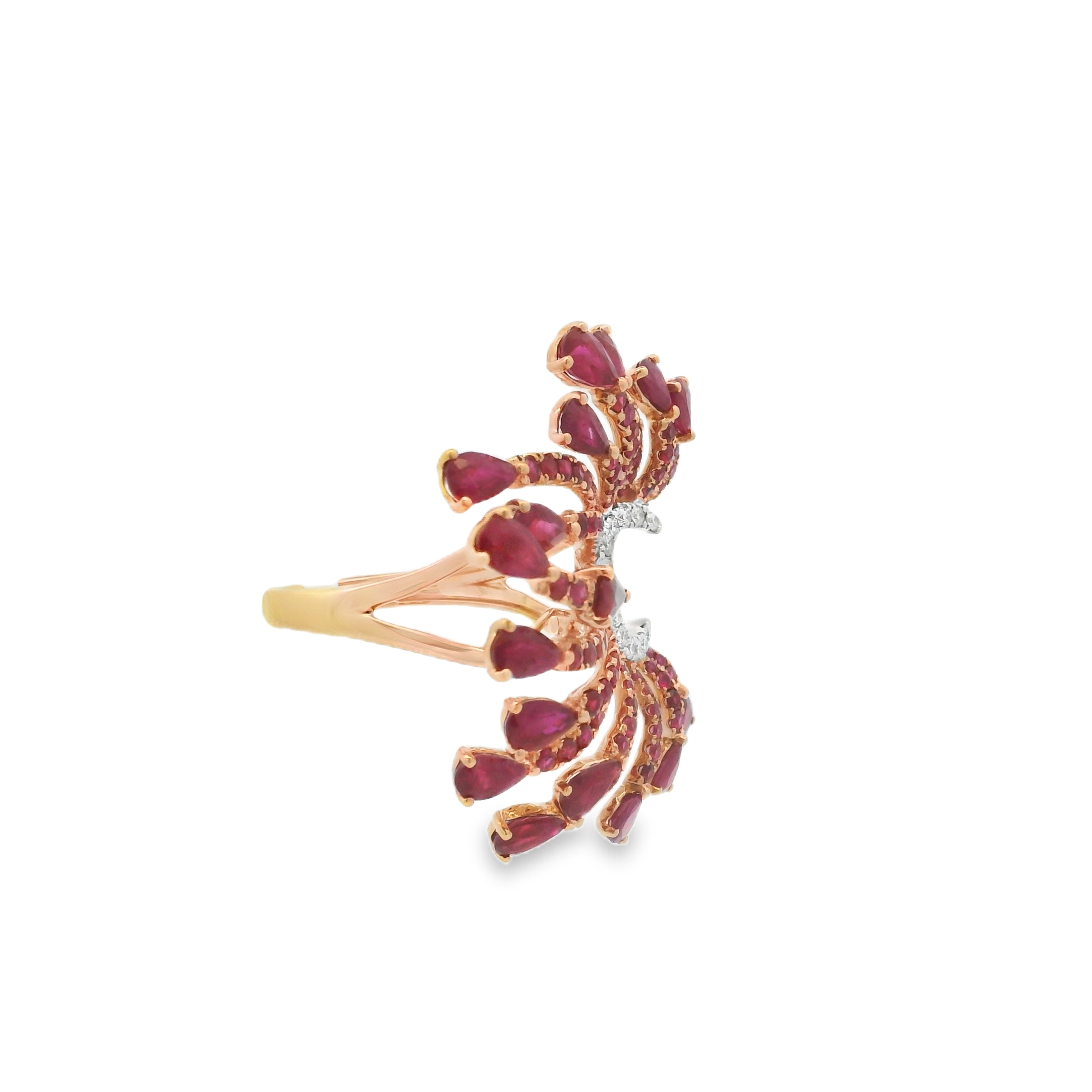 PHOENIX RING