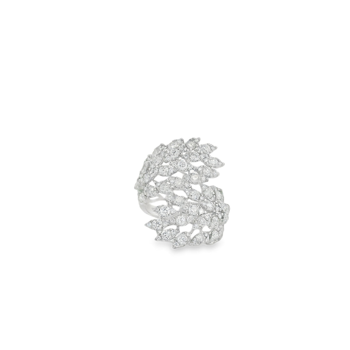 LEAF RING