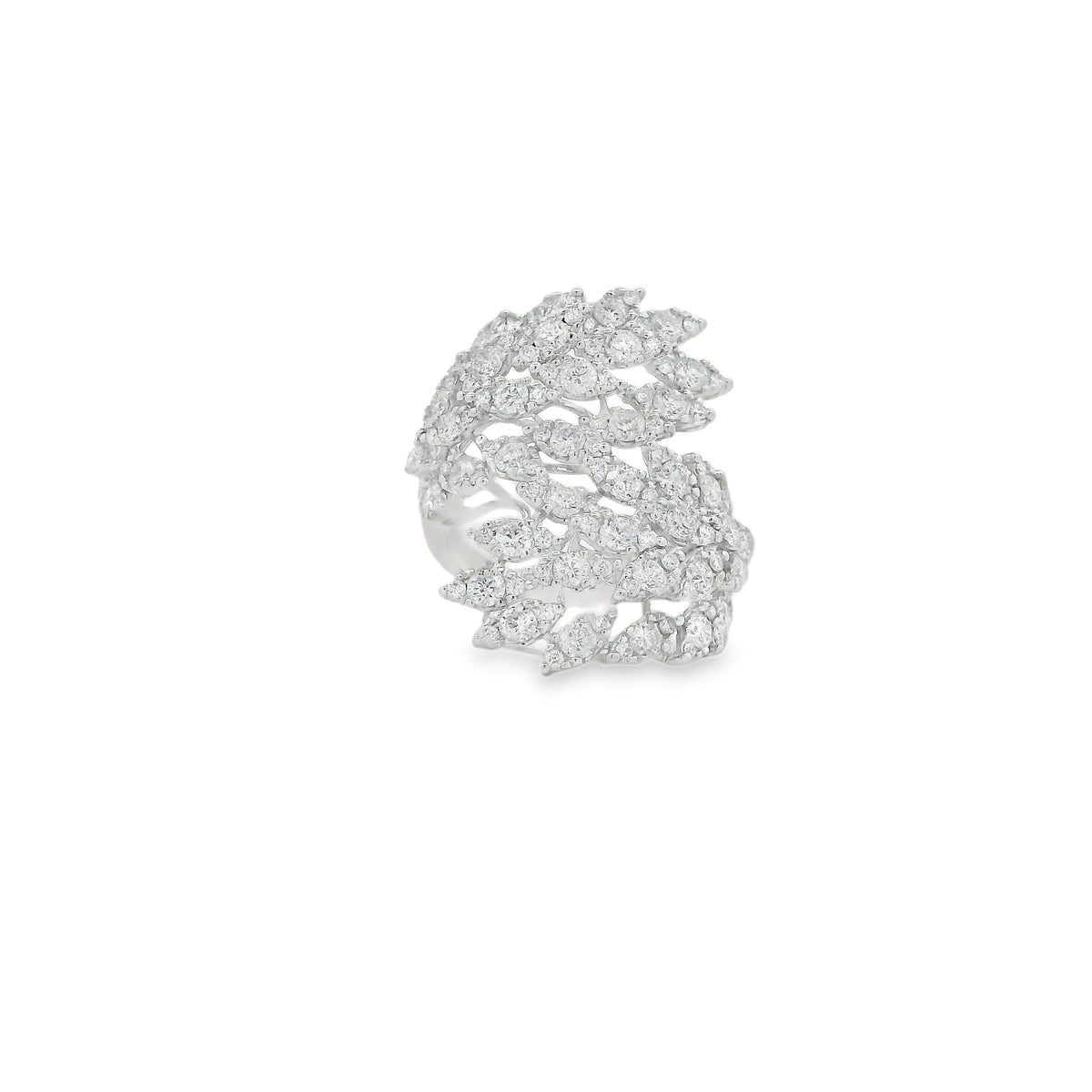 LEAF RING