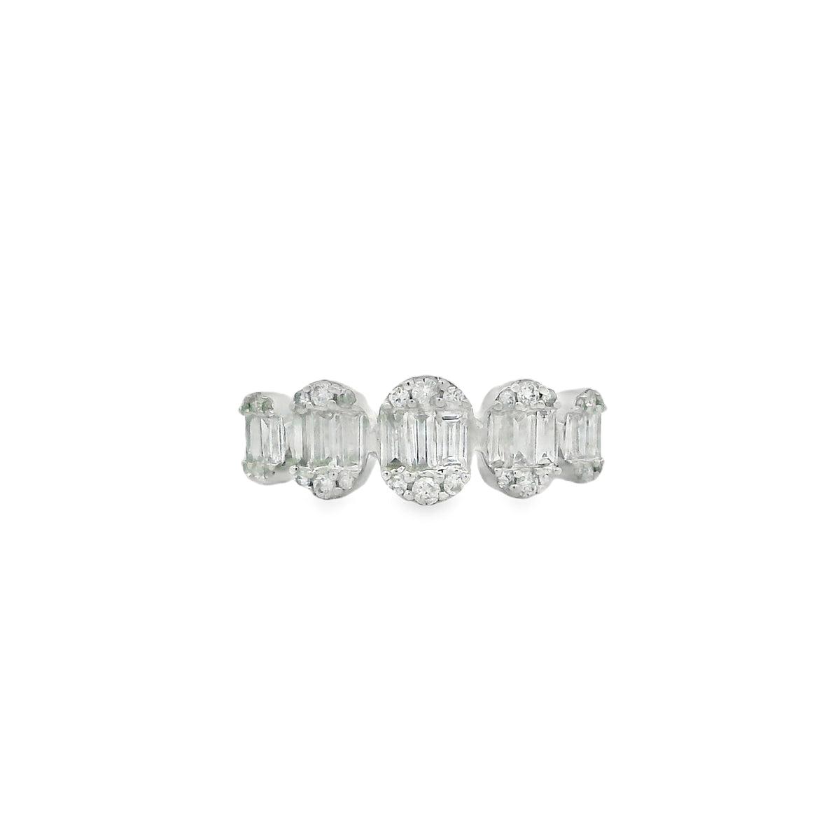 DIAMOND BAND