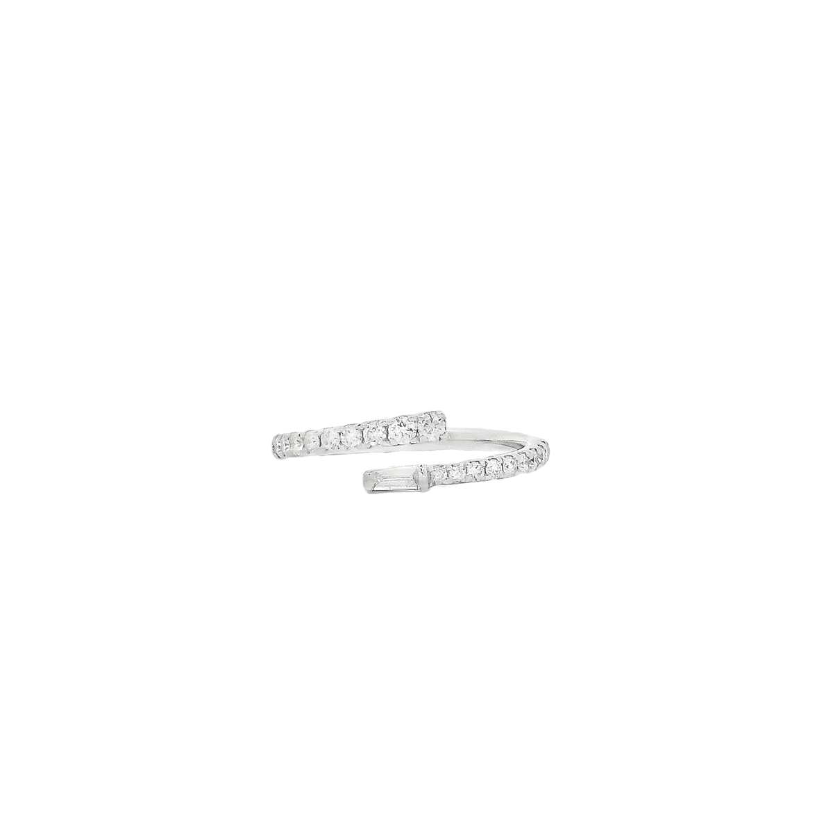 PETITE DIAMOND BAND