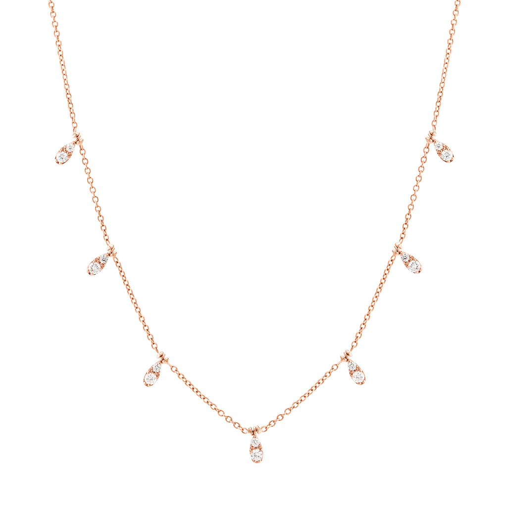 ANNE DIAMOND CHAIN