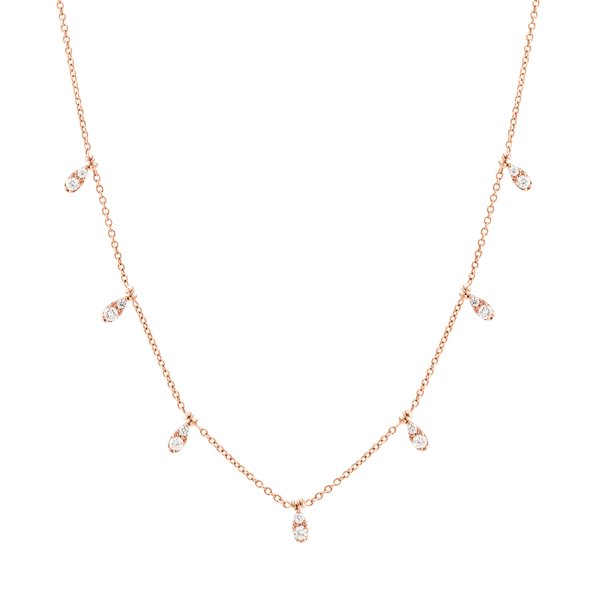 ANNE DIAMOND CHAIN